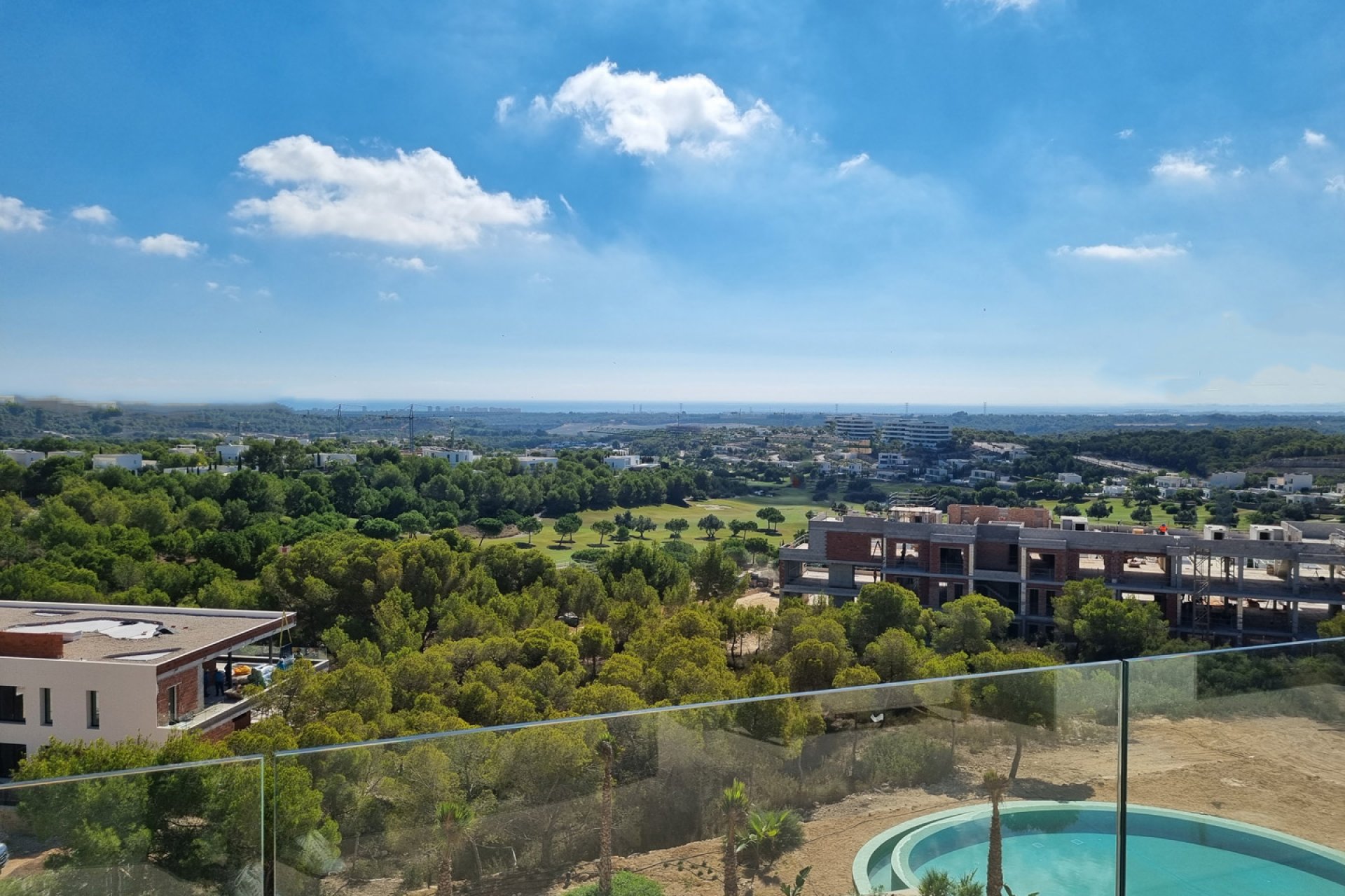 Herverkoop - Appartement / flat - Orihuela Costa - Las Colinas Golf Resort