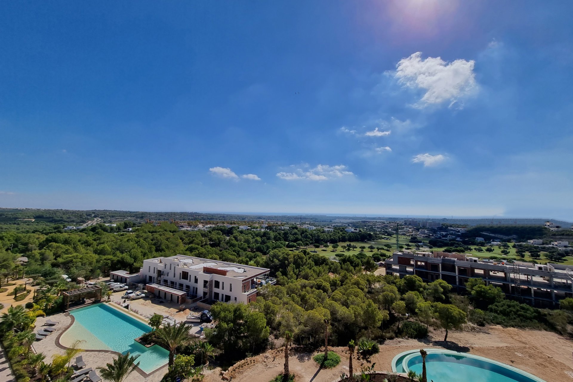 Herverkoop - Appartement / flat - Orihuela Costa - Las Colinas Golf Resort