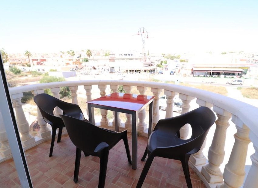 Herverkoop - Appartement / flat - Orihuela Costa - Las Filipinas