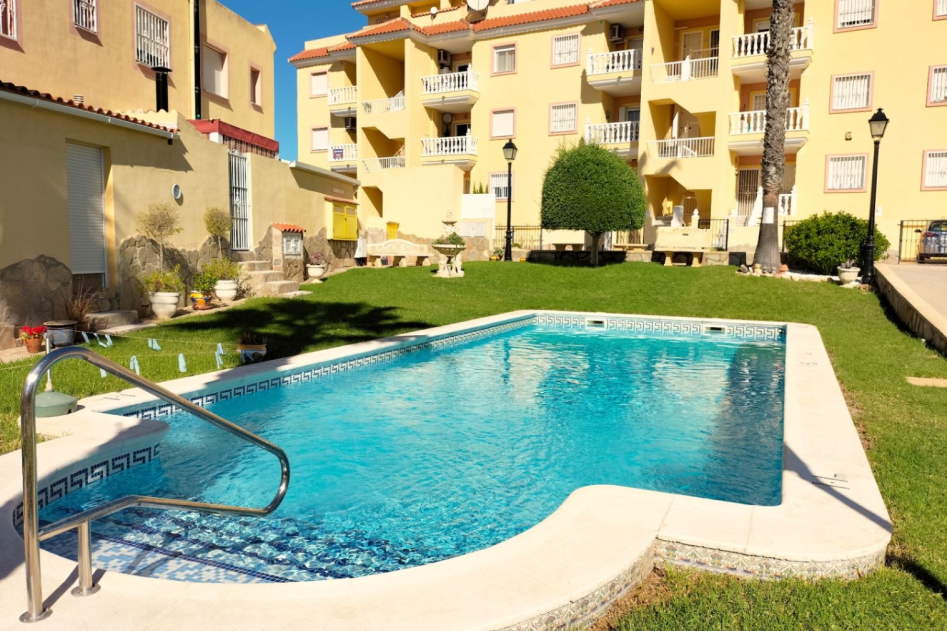 Herverkoop - Appartement / flat - Orihuela Costa - Las Filipinas