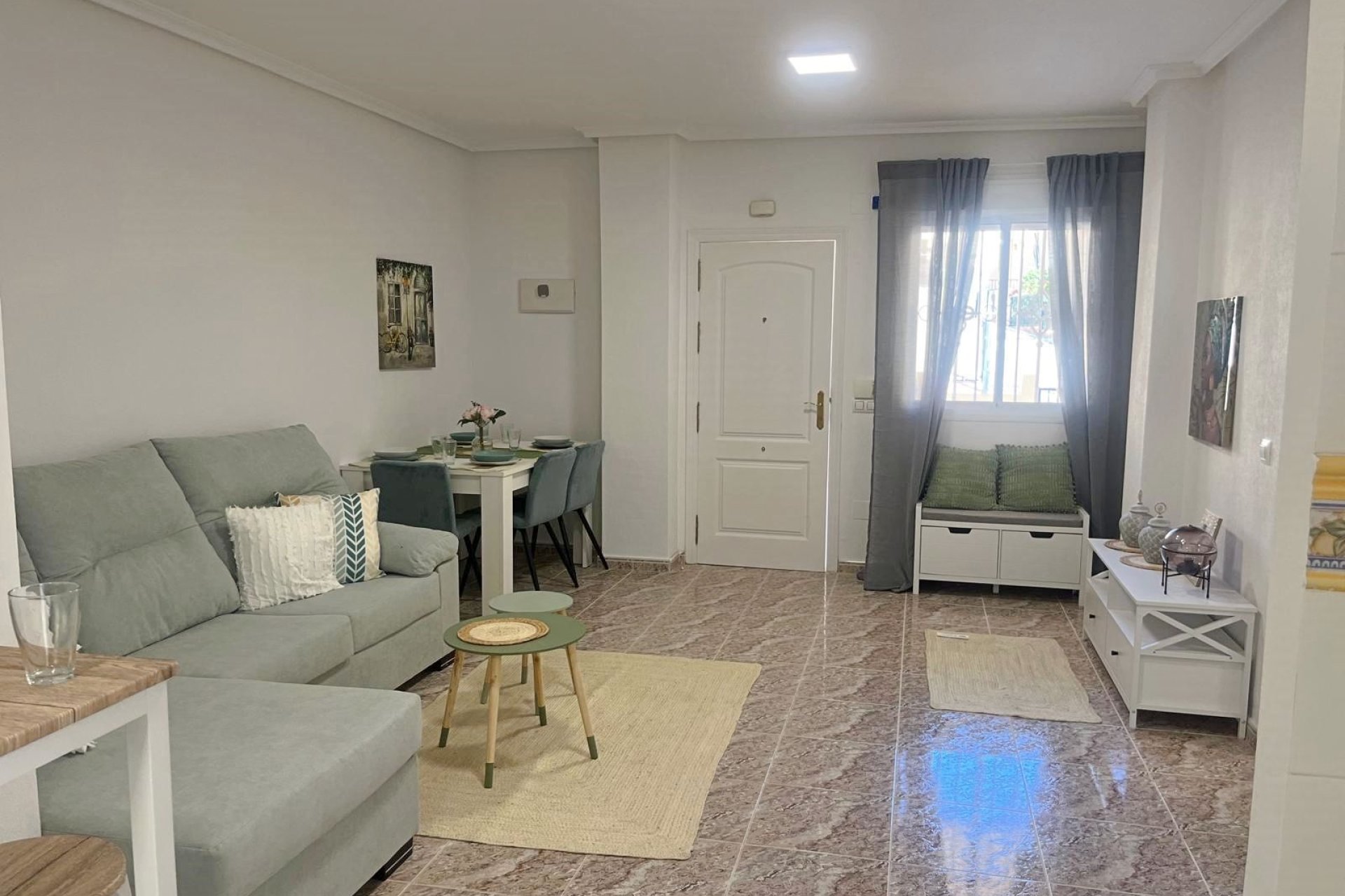 Herverkoop - Appartement / flat - Orihuela Costa - Las Filipinas