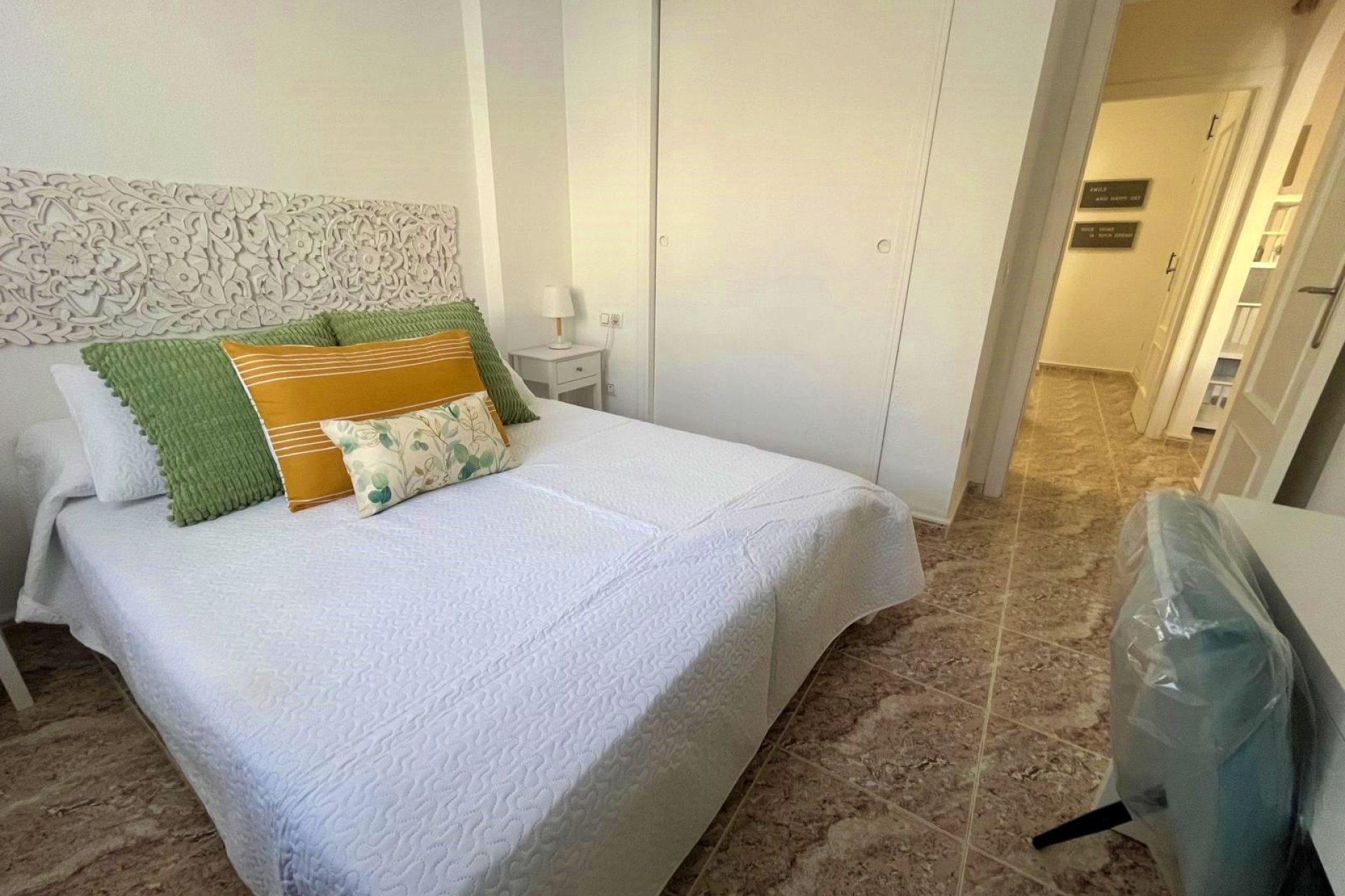 Herverkoop - Appartement / flat - Orihuela Costa - Las Filipinas