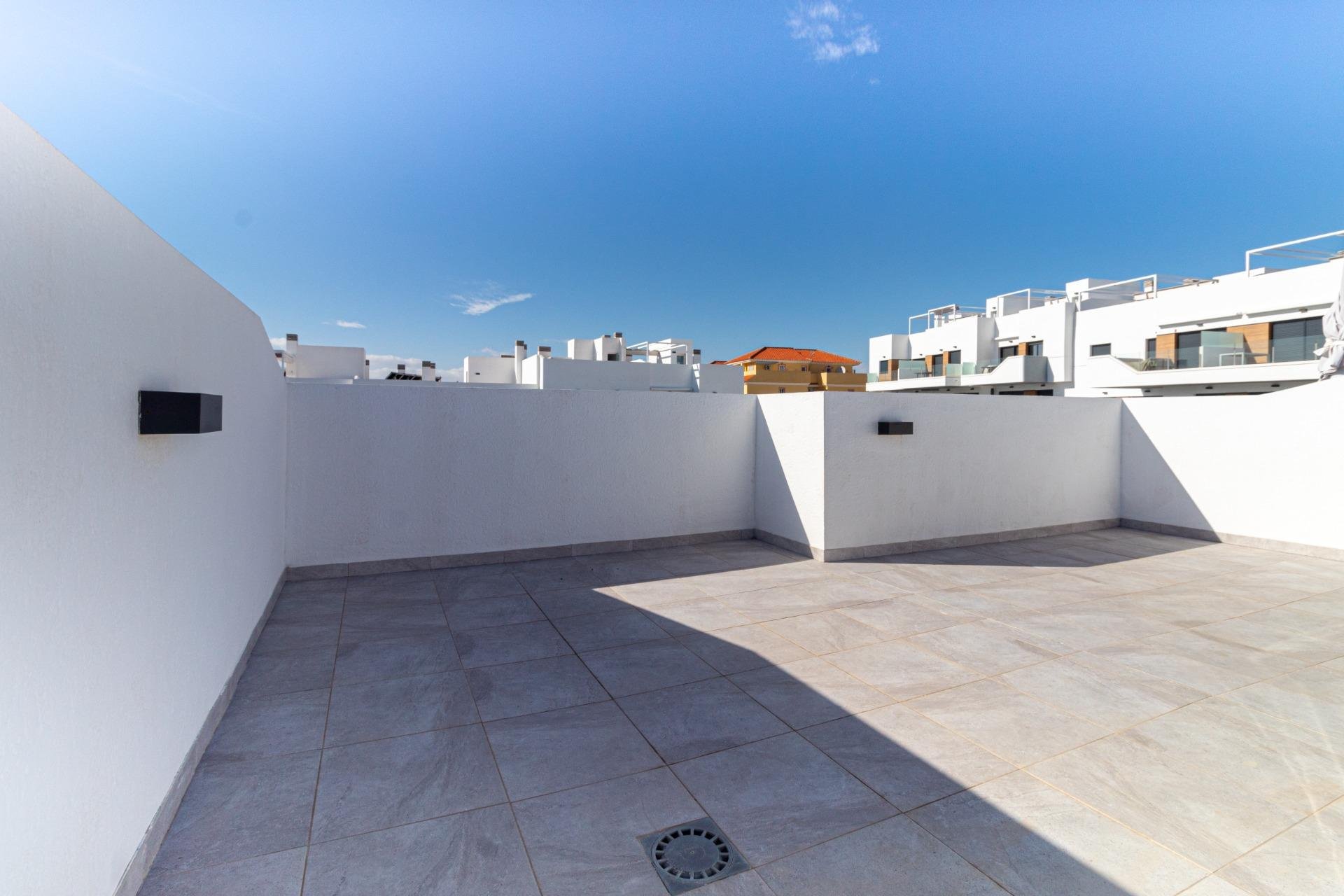 Herverkoop - Appartement / flat - Orihuela Costa - Las Filipinas