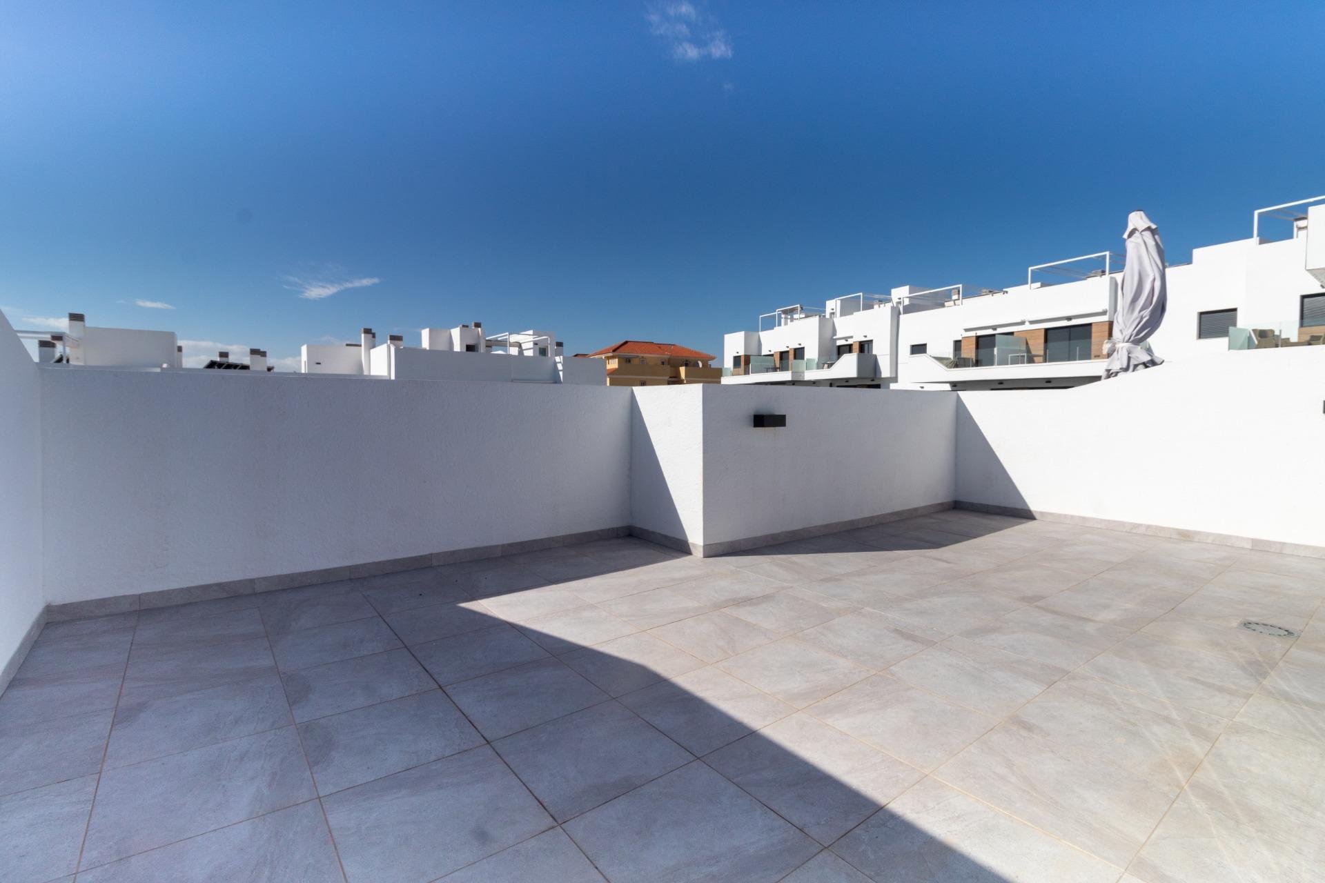 Herverkoop - Appartement / flat - Orihuela Costa - Las Filipinas