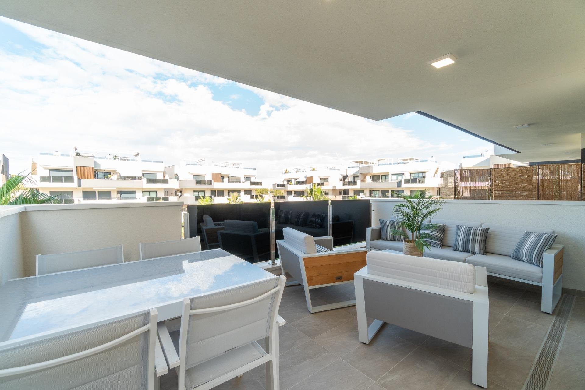 Herverkoop - Appartement / flat - Orihuela Costa - Las Mimosas