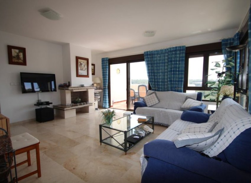 Herverkoop - Appartement / flat - Orihuela Costa - Las Ramblas