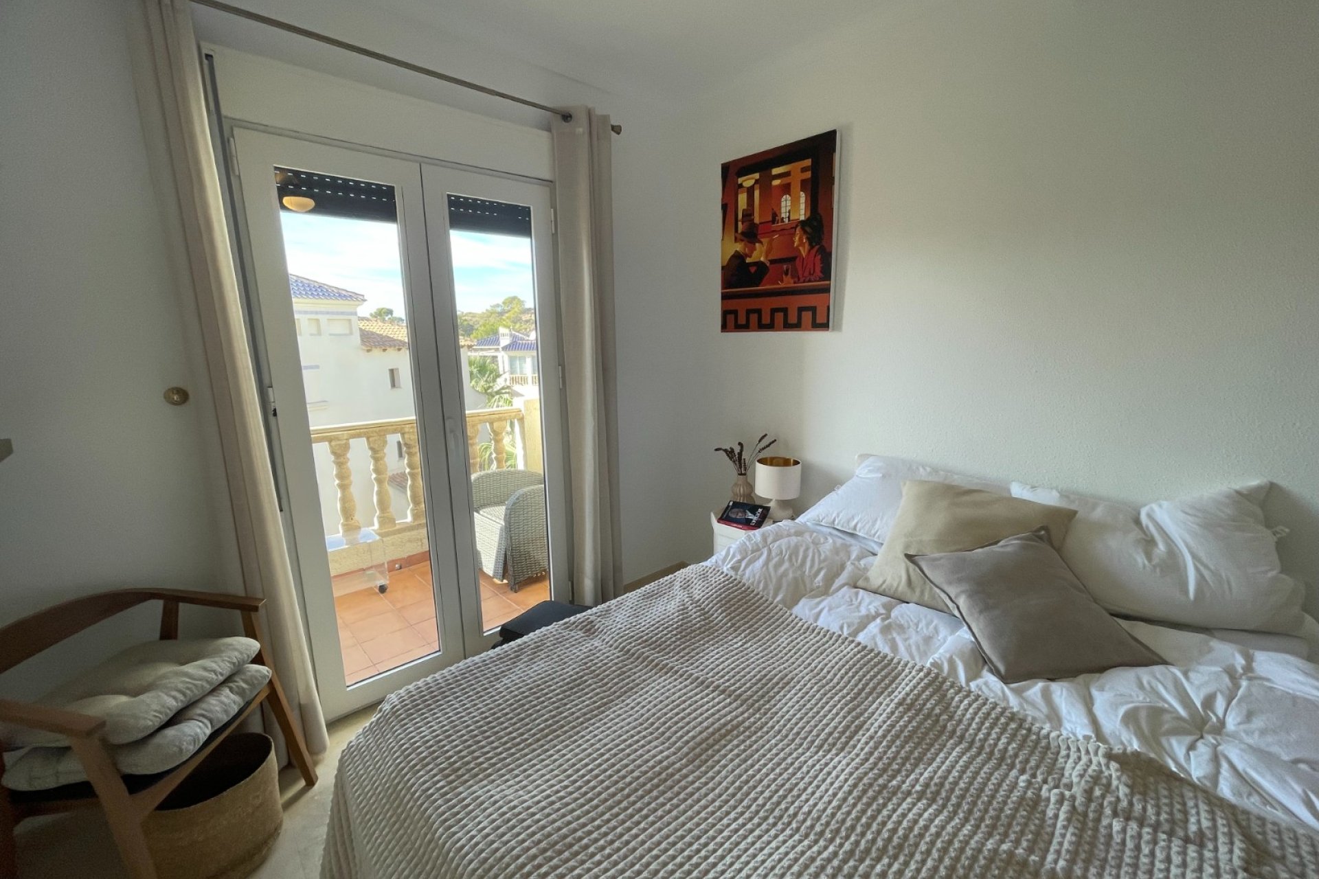 Herverkoop - Appartement / flat - Orihuela Costa - Las Ramblas