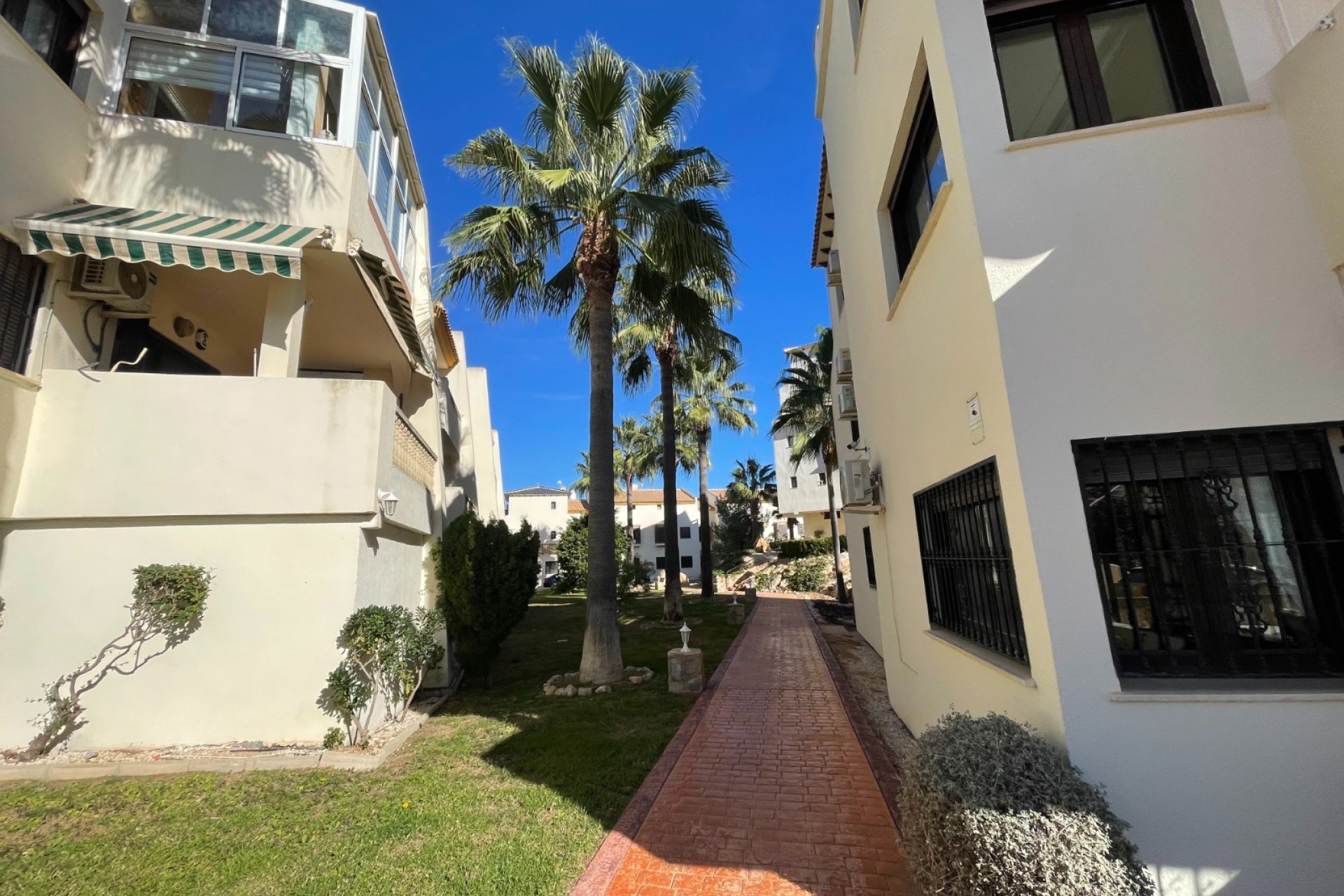 Herverkoop - Appartement / flat - Orihuela Costa - Las Ramblas