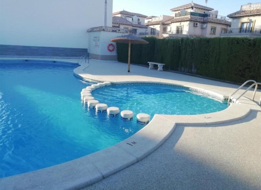 Herverkoop - Appartement / flat - Orihuela Costa - Lomas de Cabo Roig