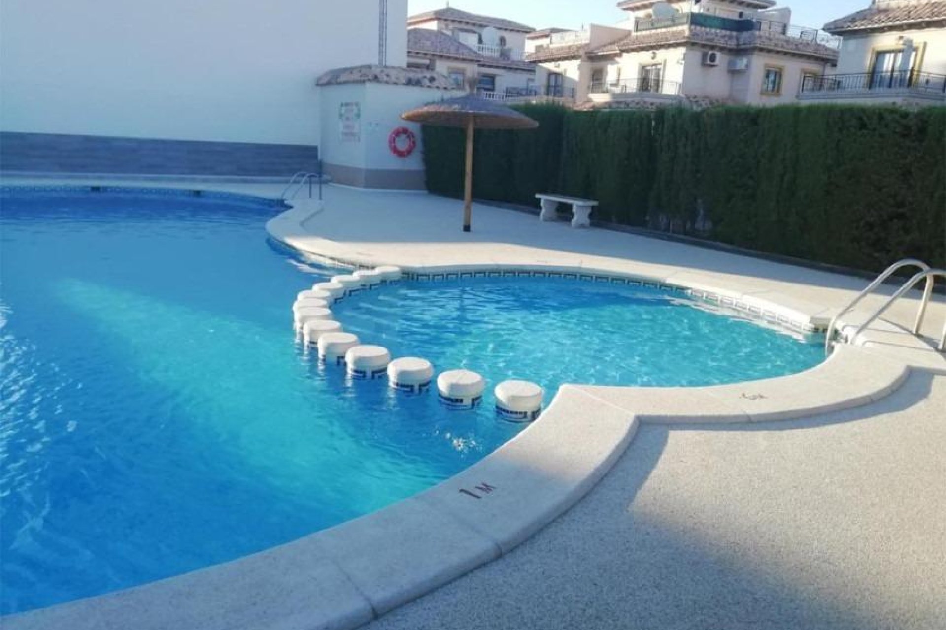 Herverkoop - Appartement / flat - Orihuela Costa - Lomas de Cabo Roig