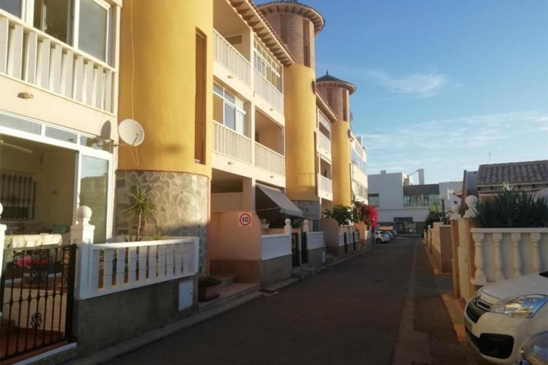 Herverkoop - Appartement / flat - Orihuela Costa - Lomas de Cabo Roig