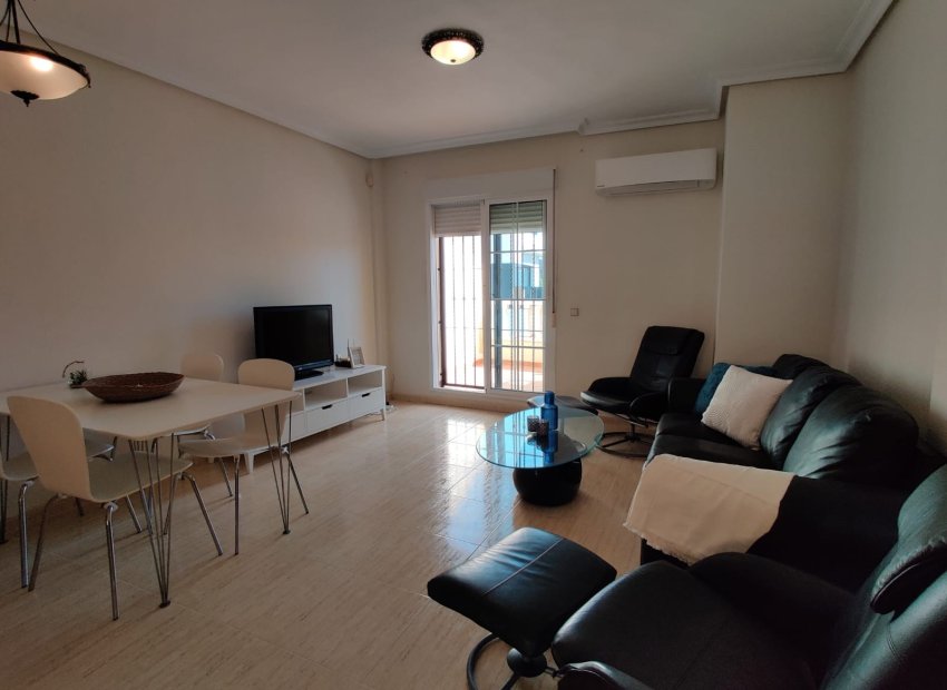 Herverkoop - Appartement / flat - Orihuela Costa* - Lomas de Cabo Roig*