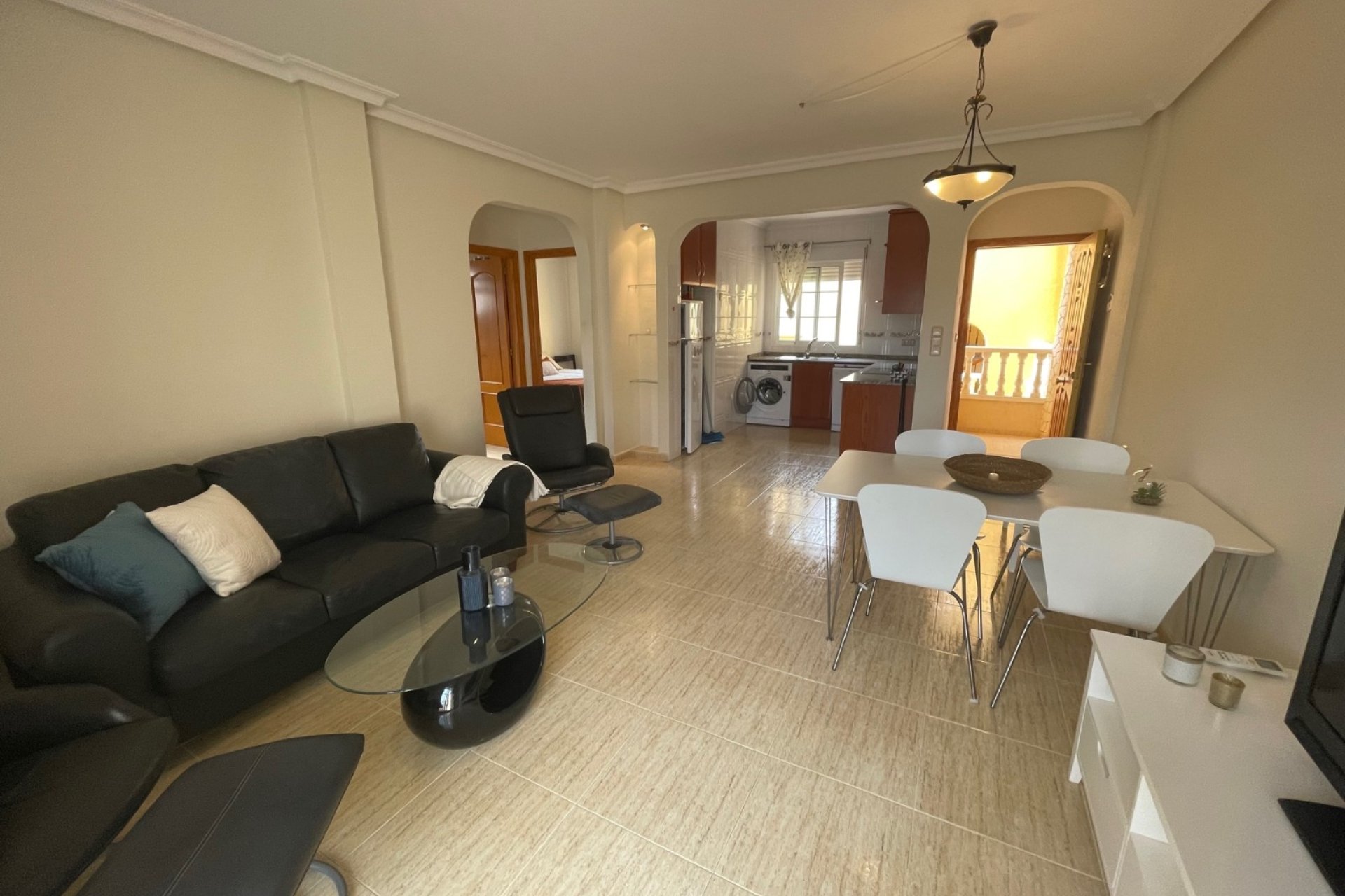 Herverkoop - Appartement / flat - Orihuela Costa* - Lomas de Cabo Roig*