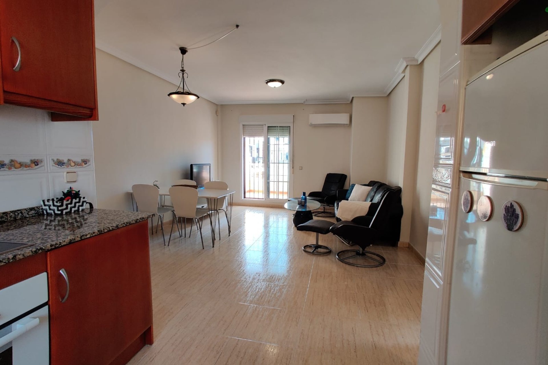 Herverkoop - Appartement / flat - Orihuela Costa* - Lomas de Cabo Roig*