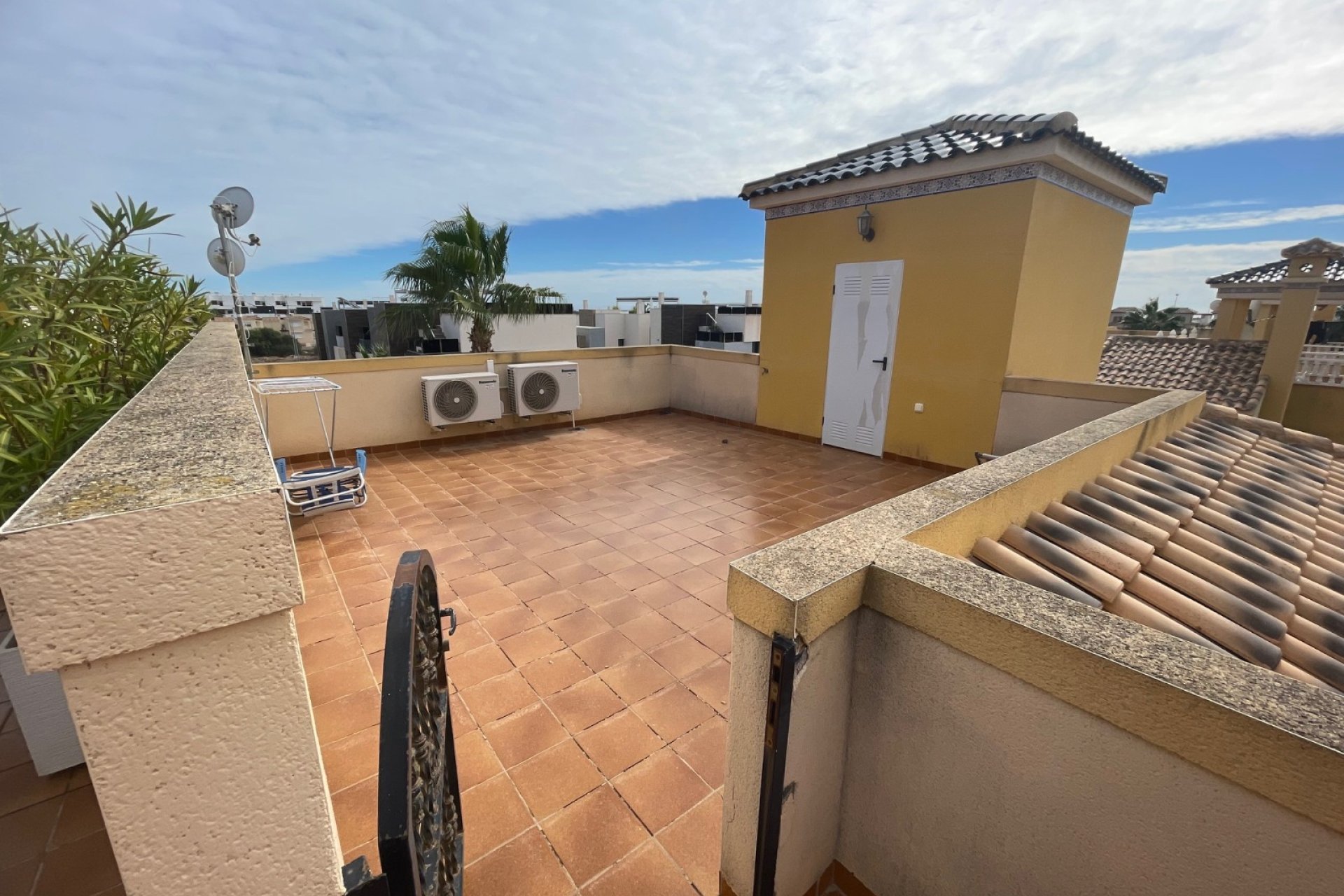 Herverkoop - Appartement / flat - Orihuela Costa* - Lomas de Cabo Roig*