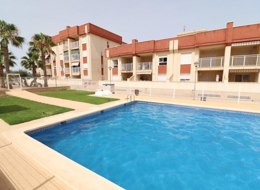 Herverkoop - Appartement / flat - Orihuela Costa - Lomas de Cabo Roig