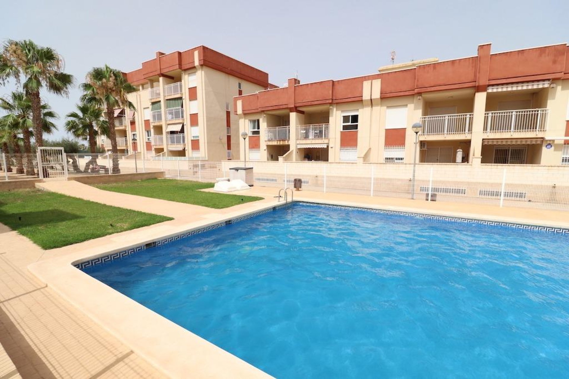 Herverkoop - Appartement / flat - Orihuela Costa - Lomas de Cabo Roig