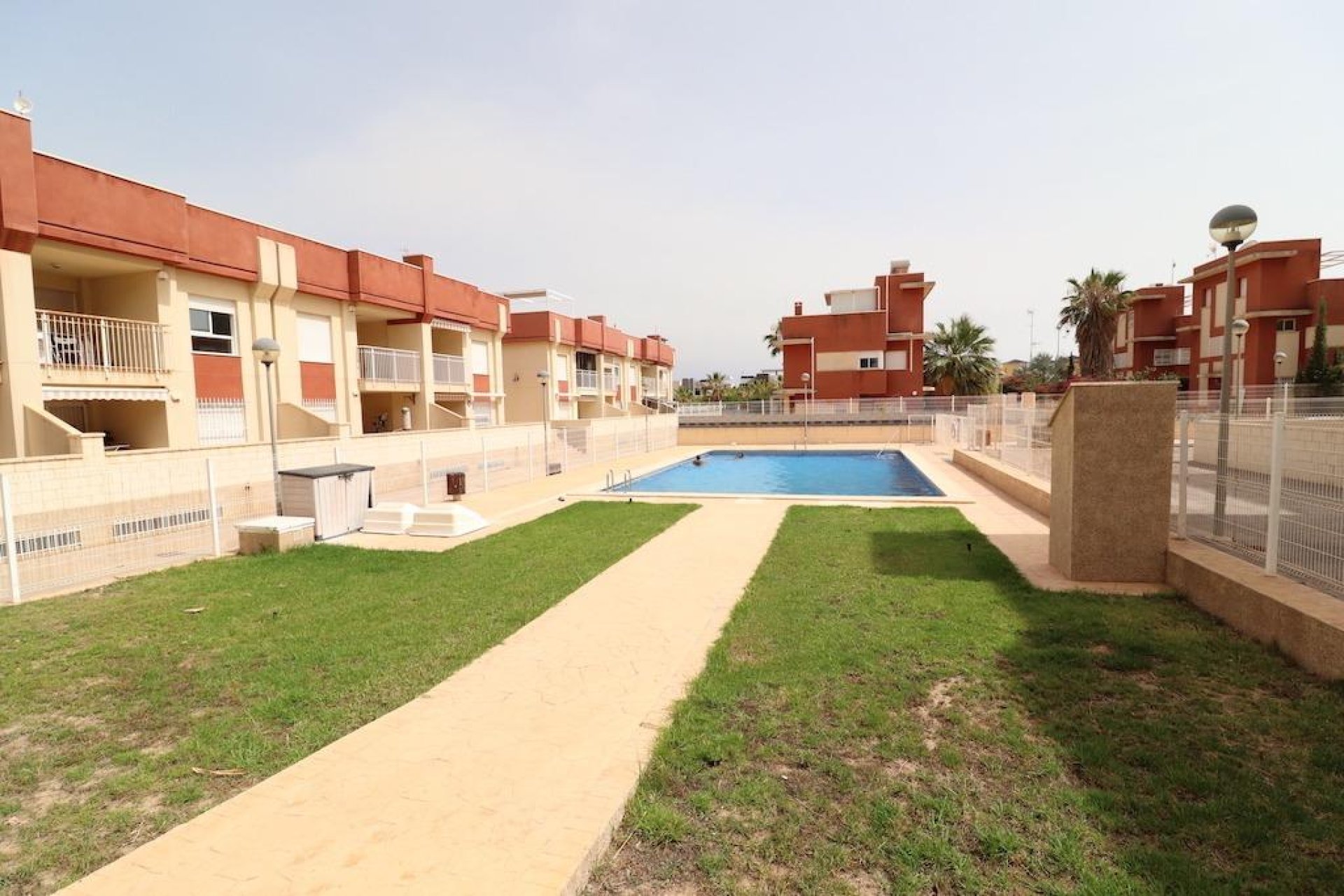 Herverkoop - Appartement / flat - Orihuela Costa - Lomas de Cabo Roig