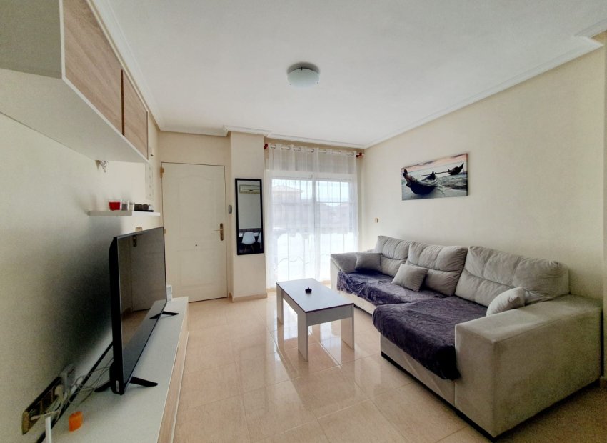 Herverkoop - Appartement / flat - Orihuela Costa - Lomas de Cabo Roig