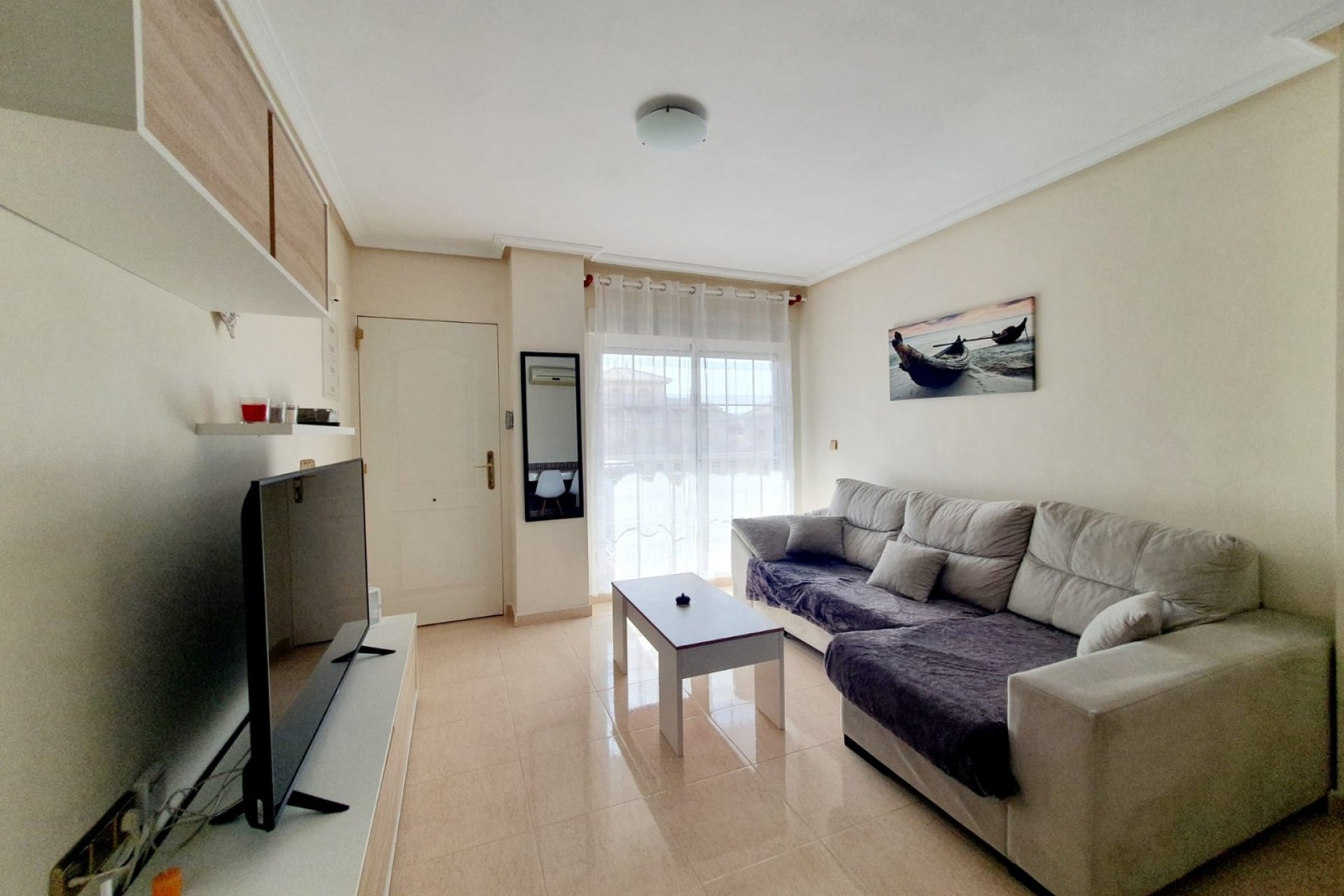 Herverkoop - Appartement / flat - Orihuela Costa - Lomas de Cabo Roig