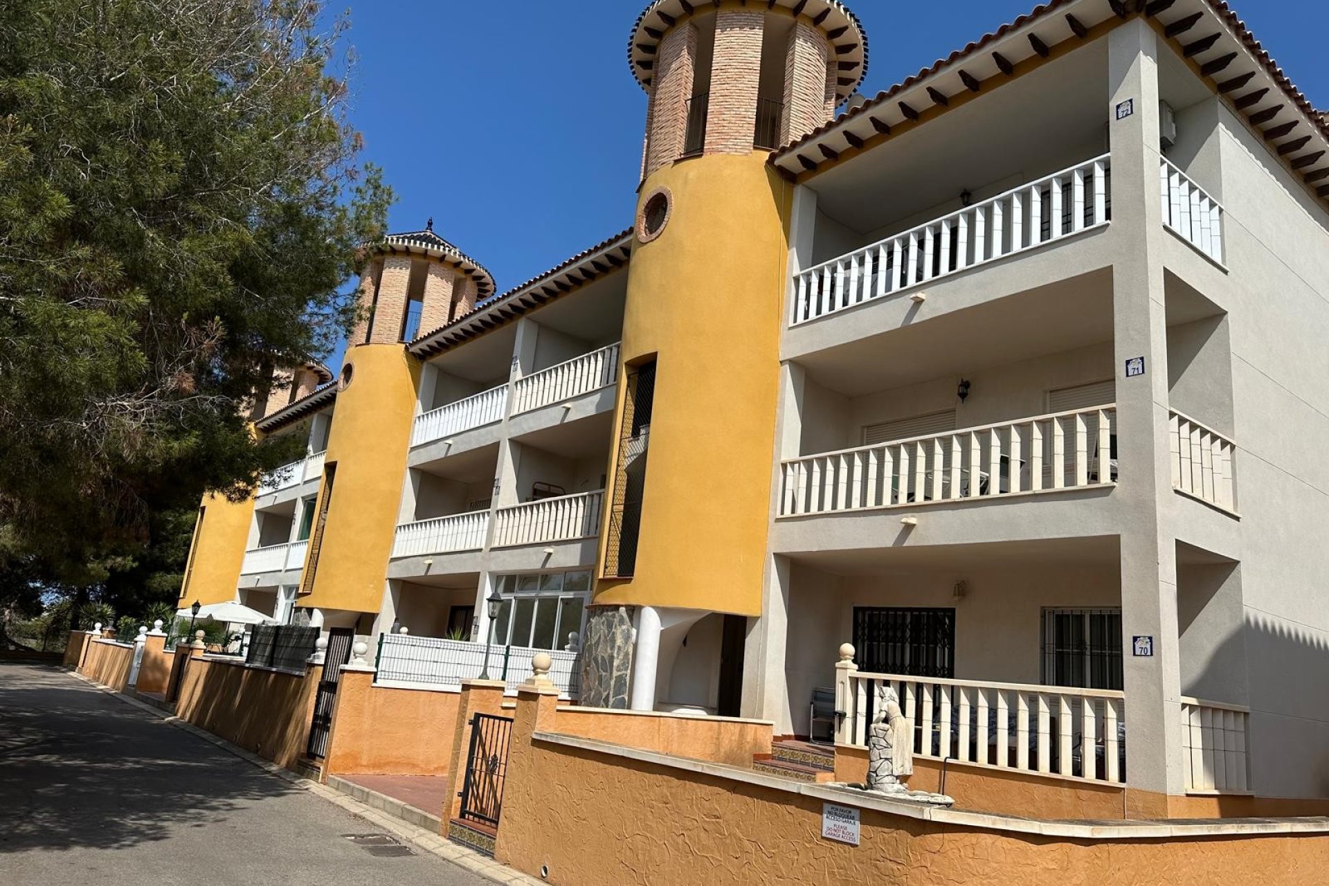 Herverkoop - Appartement / flat - Orihuela Costa - Lomas de Cabo Roig