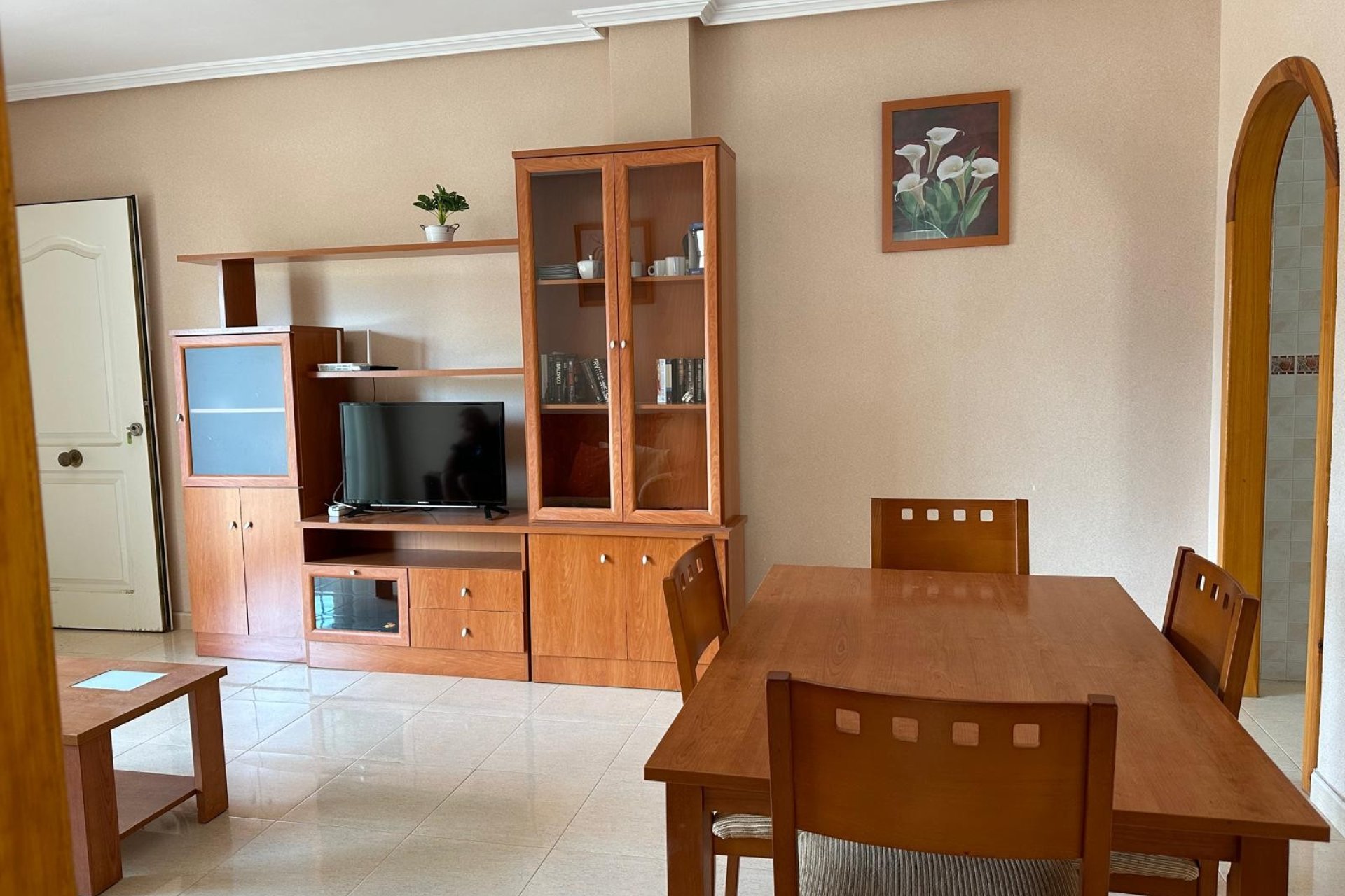 Herverkoop - Appartement / flat - Orihuela Costa - Lomas de Cabo Roig