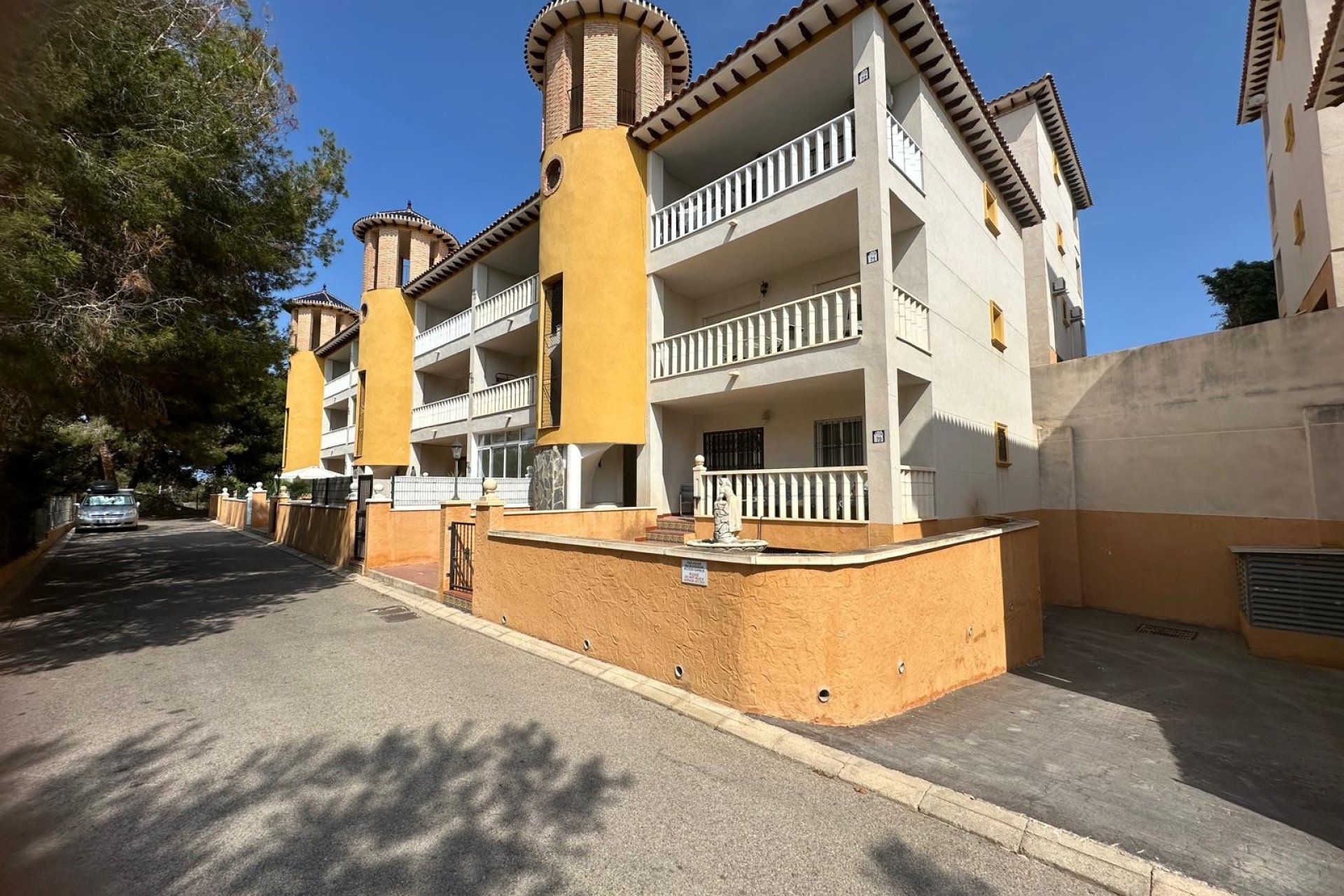 Herverkoop - Appartement / flat - Orihuela Costa - Lomas de Cabo Roig