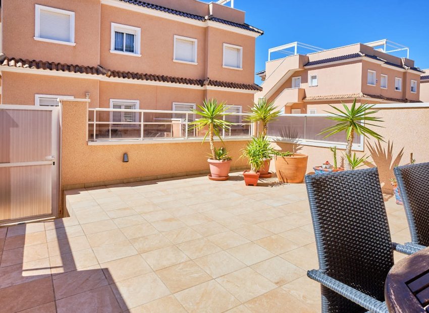 Herverkoop - Appartement / flat - Orihuela Costa - Lomas de Cabo Roig