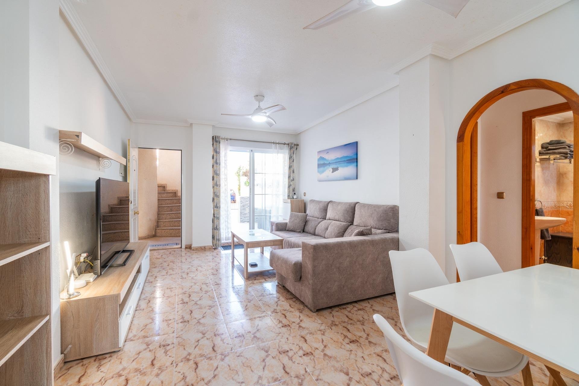 Herverkoop - Appartement / flat - Orihuela Costa - Lomas de Cabo Roig