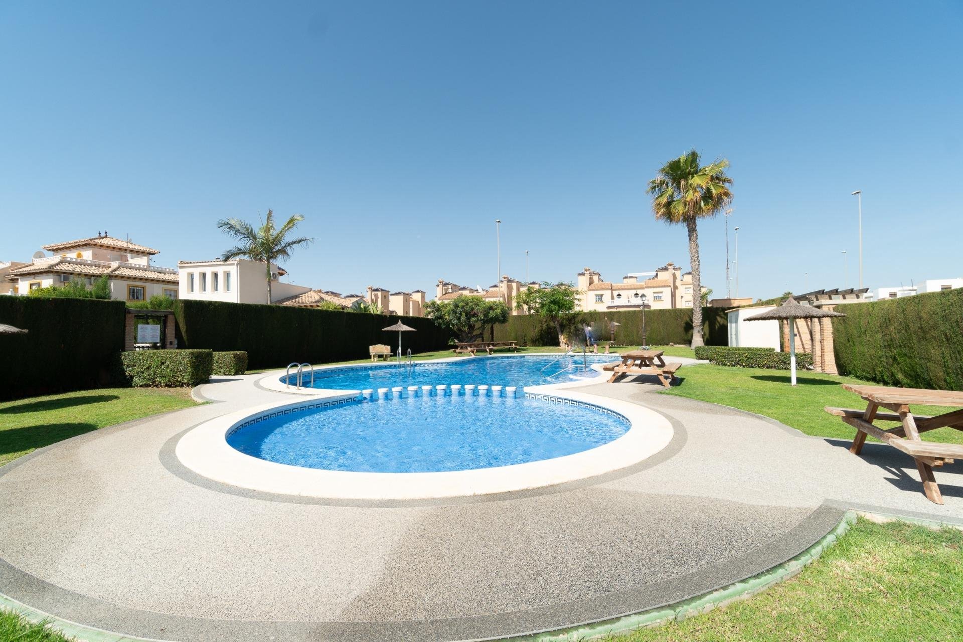 Herverkoop - Appartement / flat - Orihuela Costa - Lomas de Cabo Roig