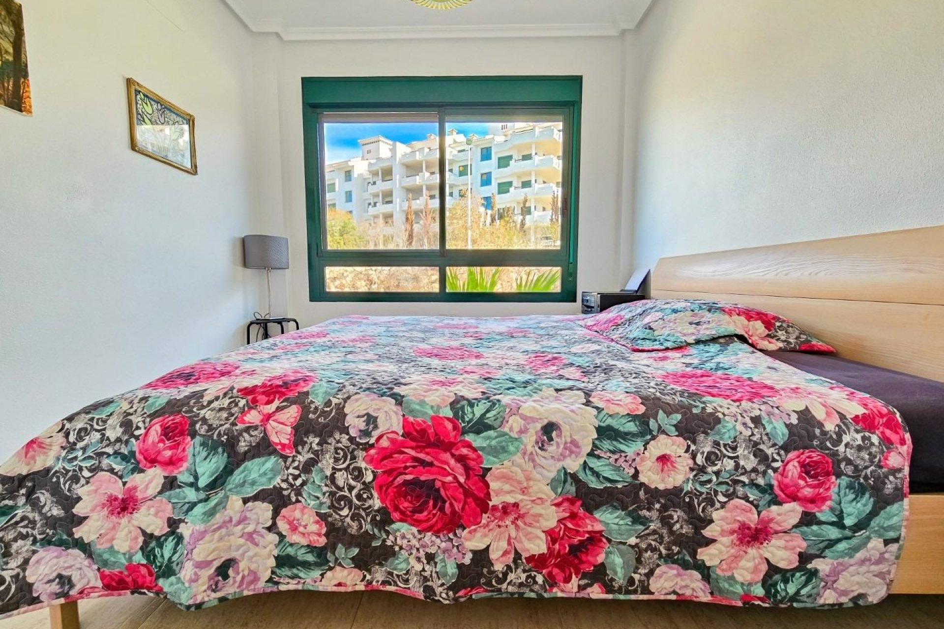 Herverkoop - Appartement / flat - Orihuela Costa - Lomas de Campoamor-Las Ramblas