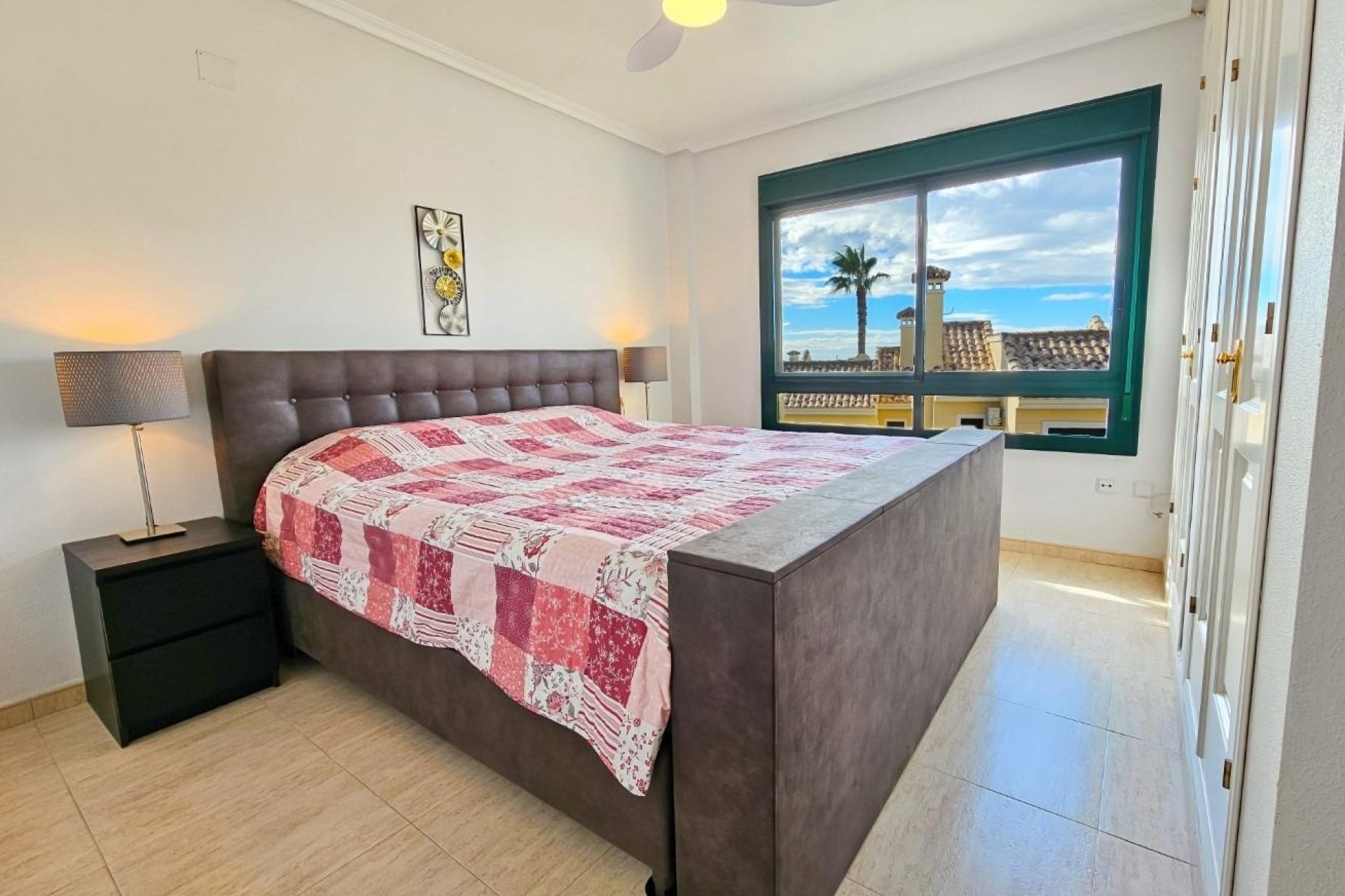 Herverkoop - Appartement / flat - Orihuela Costa - Lomas de Campoamor-Las Ramblas