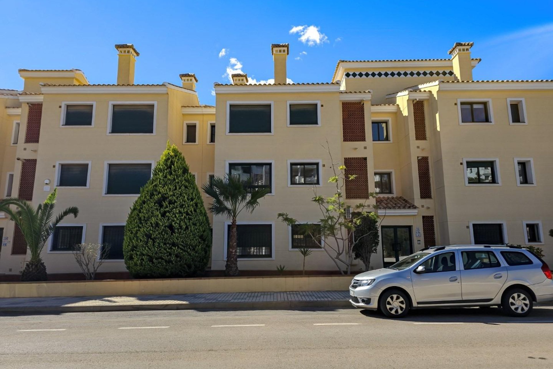 Herverkoop - Appartement / flat - Orihuela Costa - Lomas de Campoamor-Las Ramblas