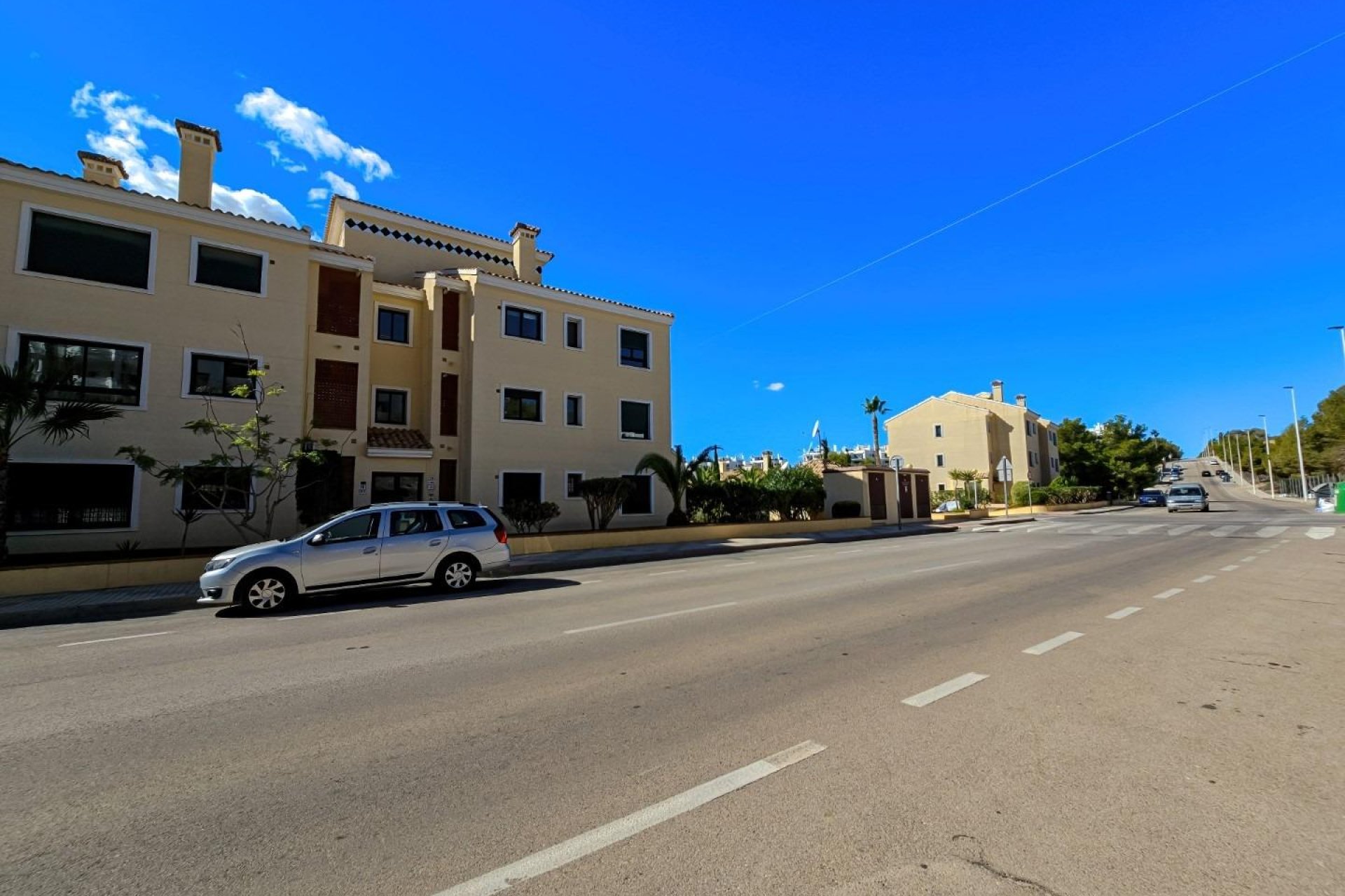 Herverkoop - Appartement / flat - Orihuela Costa - Lomas de Campoamor-Las Ramblas