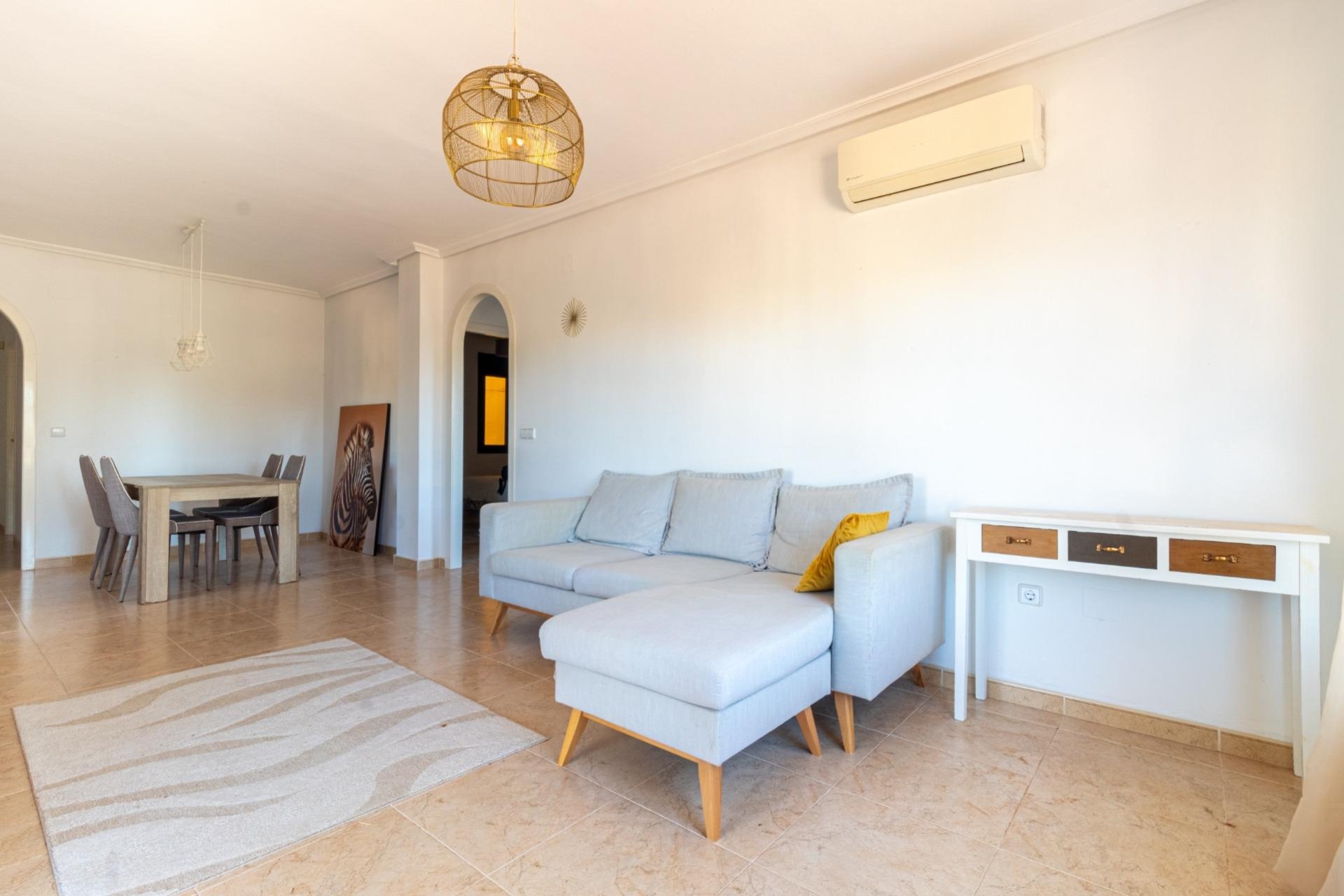 Herverkoop - Appartement / flat - Orihuela Costa - Lomas de Campoamor-Las Ramblas