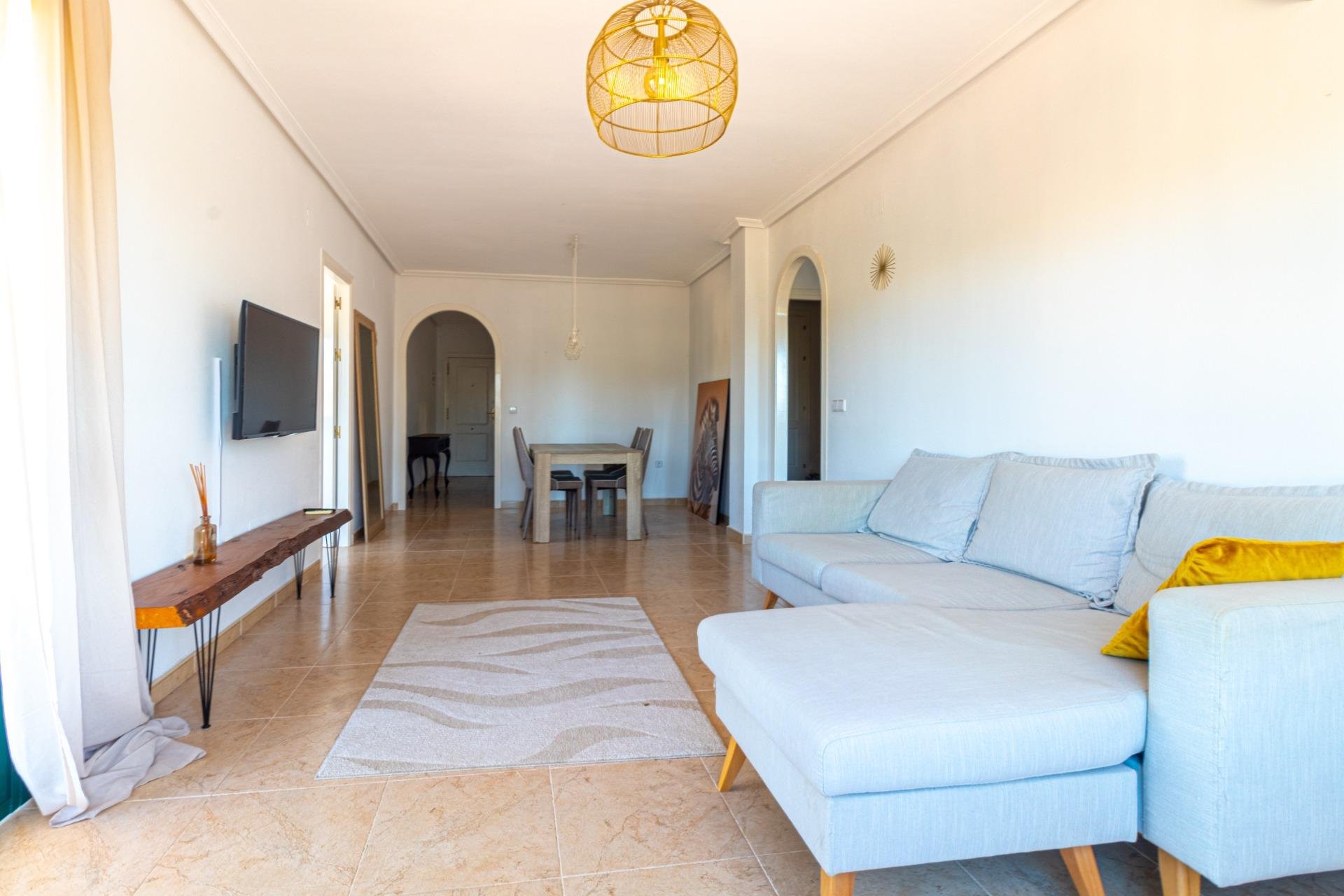 Herverkoop - Appartement / flat - Orihuela Costa - Lomas de Campoamor-Las Ramblas