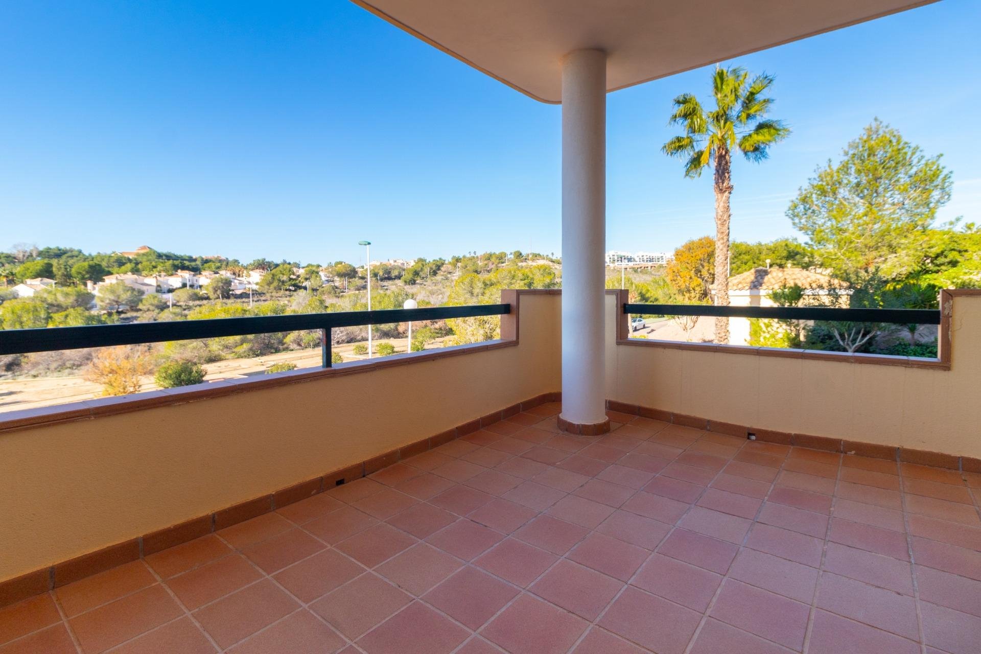 Herverkoop - Appartement / flat - Orihuela Costa - Lomas de Campoamor-Las Ramblas