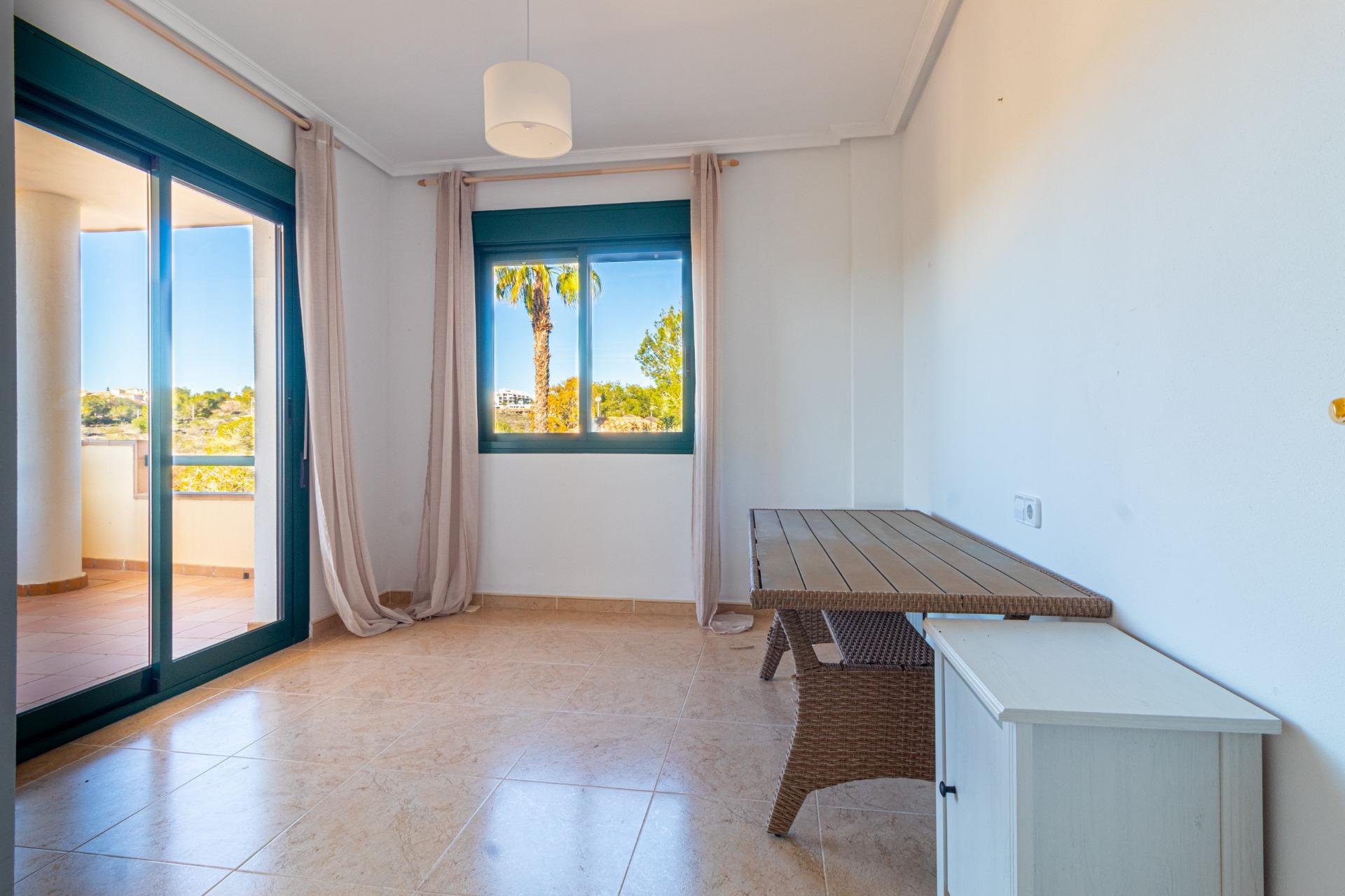 Herverkoop - Appartement / flat - Orihuela Costa - Lomas de Campoamor-Las Ramblas