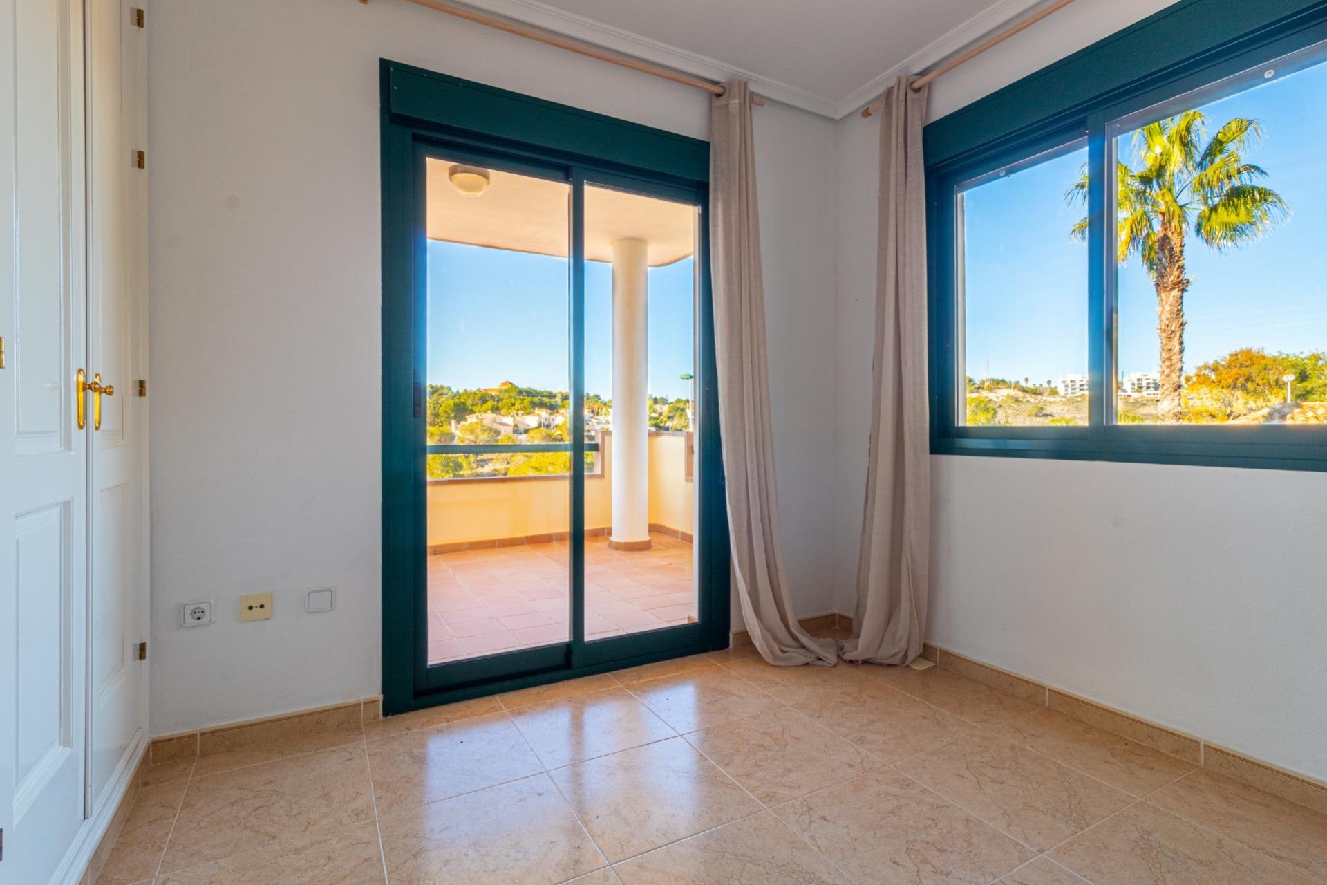 Herverkoop - Appartement / flat - Orihuela Costa - Lomas de Campoamor-Las Ramblas