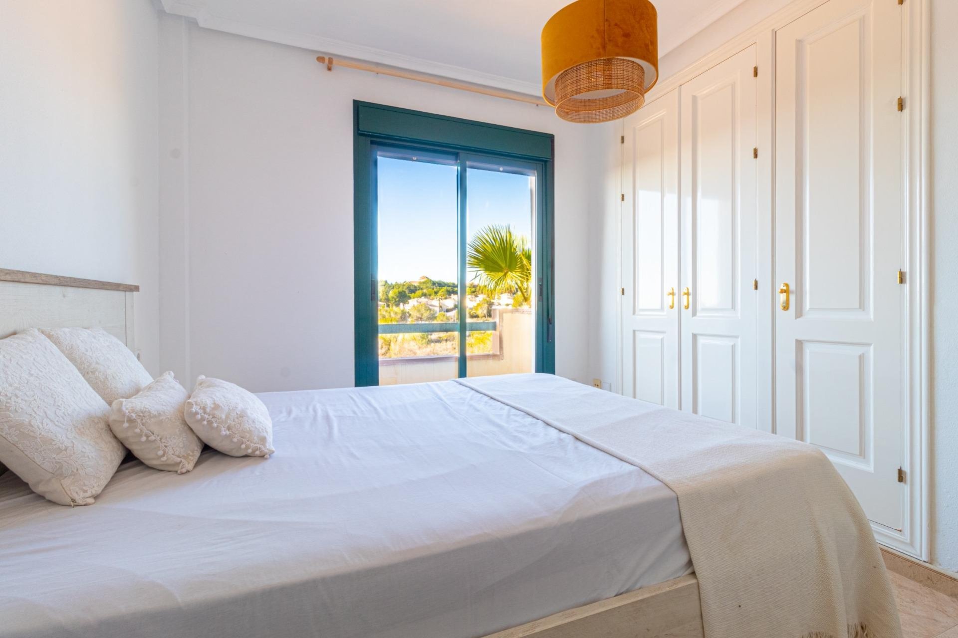 Herverkoop - Appartement / flat - Orihuela Costa - Lomas de Campoamor-Las Ramblas