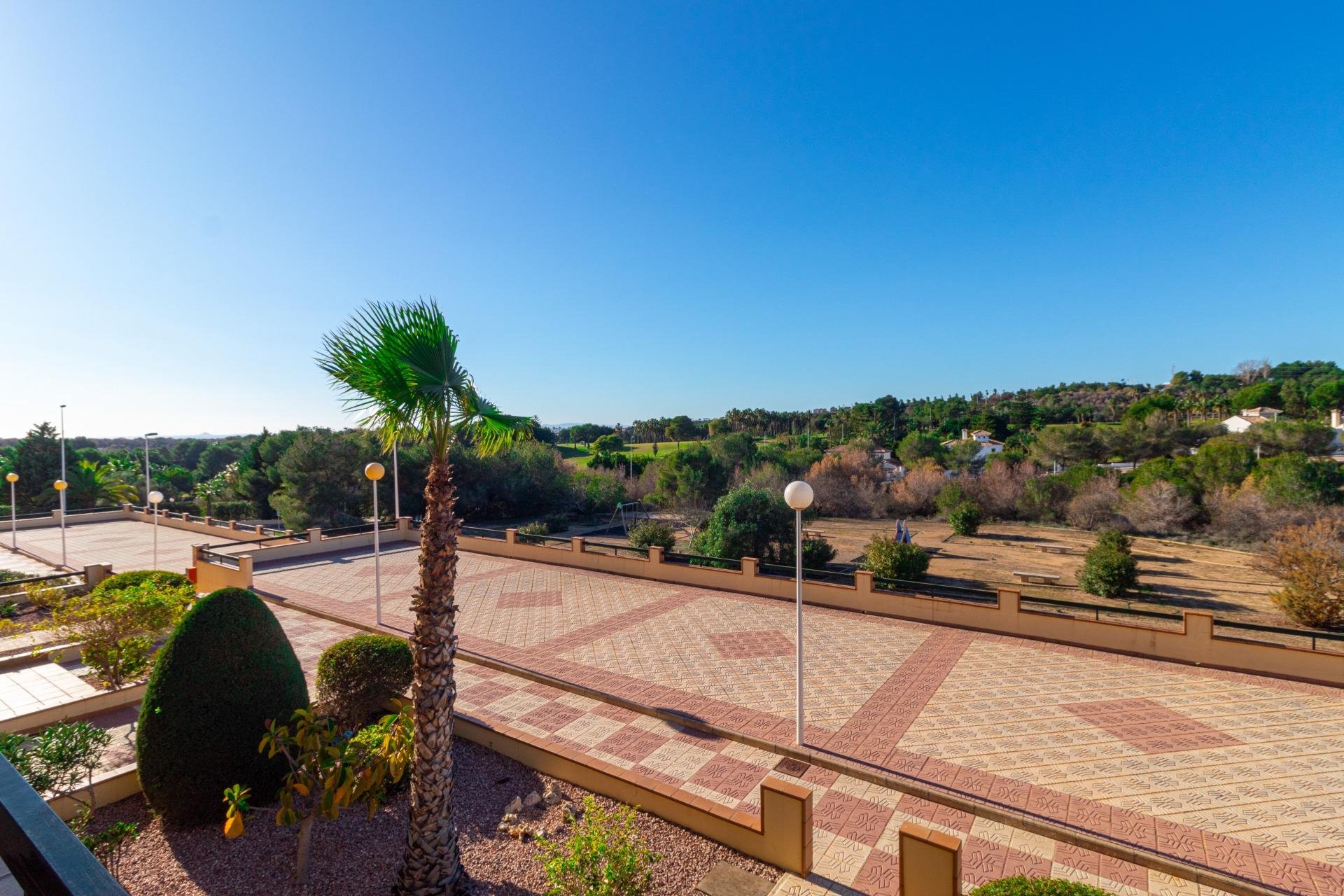 Herverkoop - Appartement / flat - Orihuela Costa - Lomas de Campoamor-Las Ramblas