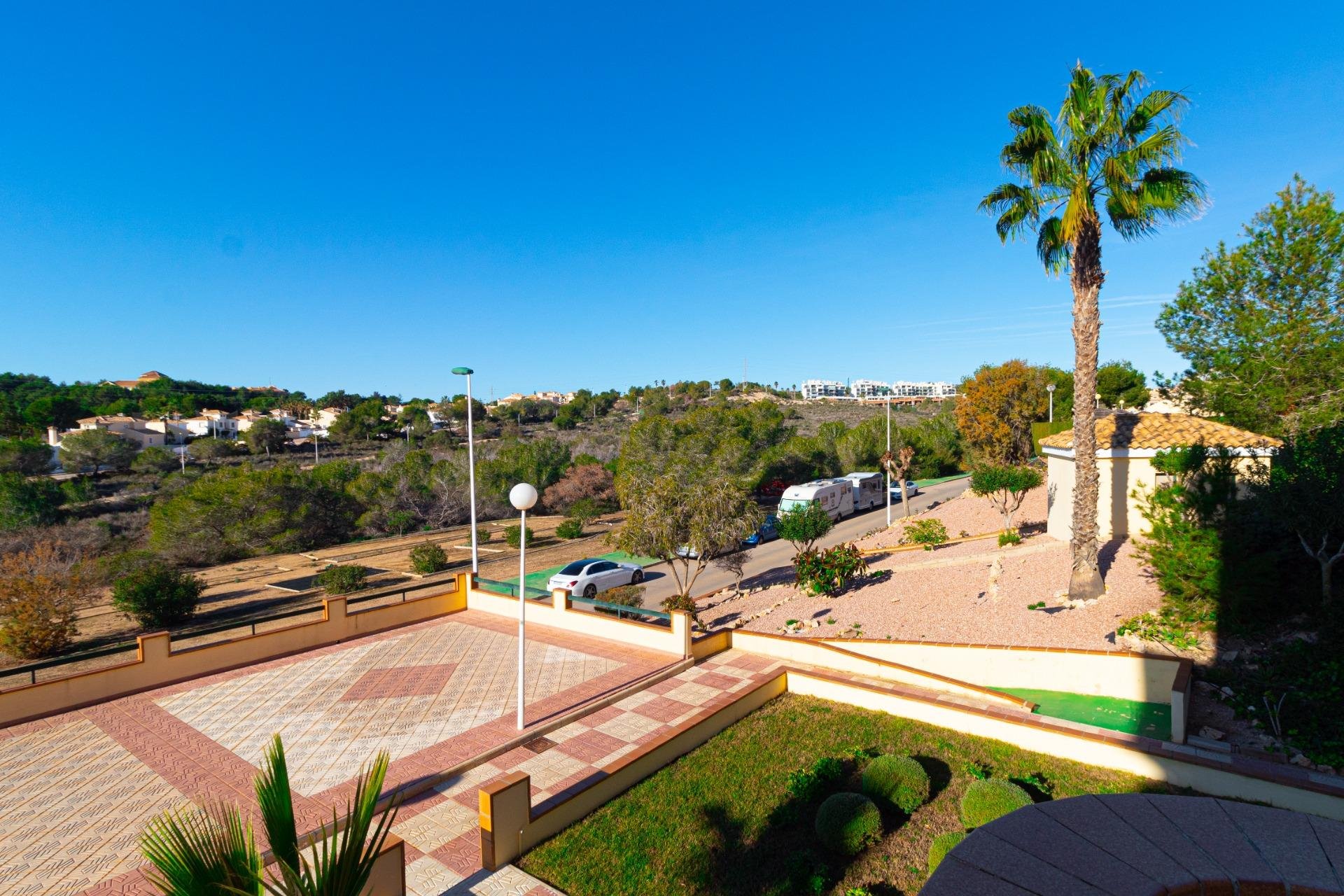 Herverkoop - Appartement / flat - Orihuela Costa - Lomas de Campoamor-Las Ramblas