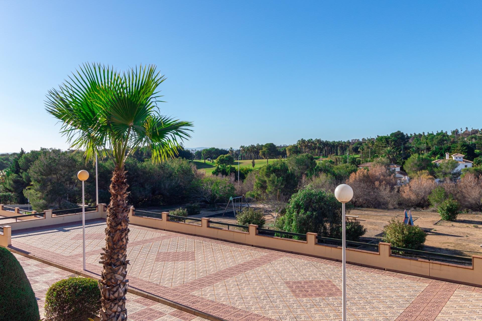 Herverkoop - Appartement / flat - Orihuela Costa - Lomas de Campoamor-Las Ramblas