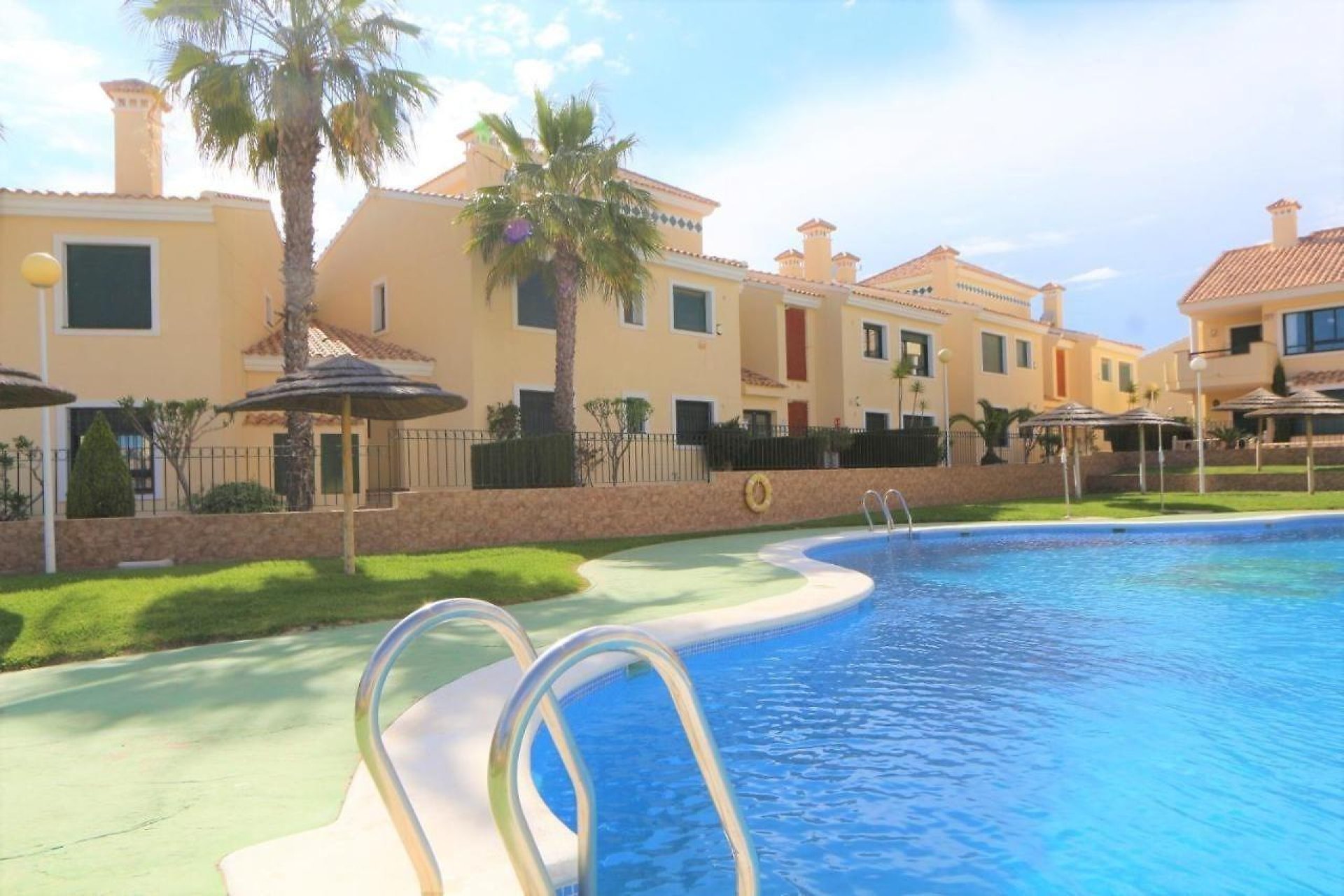 Herverkoop - Appartement / flat - Orihuela Costa - Lomas de Campoamor-Las Ramblas