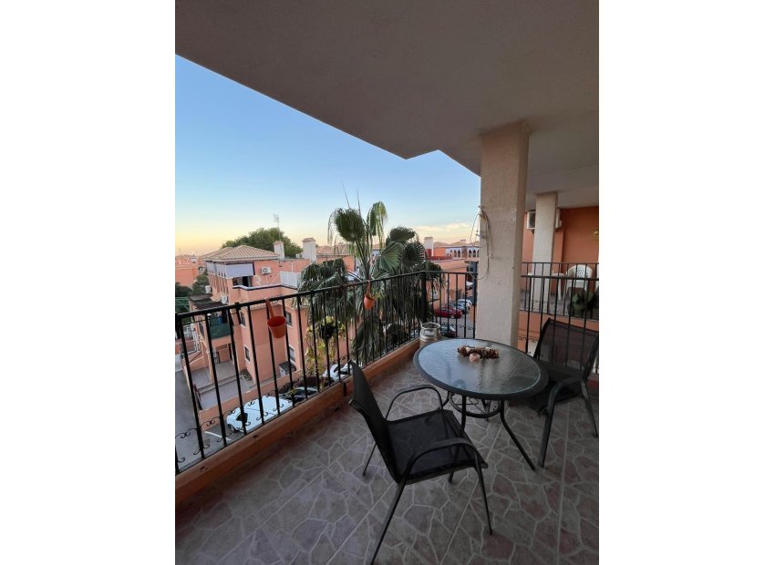 Herverkoop - Appartement / flat - Orihuela Costa - Los Almendros-La Florida