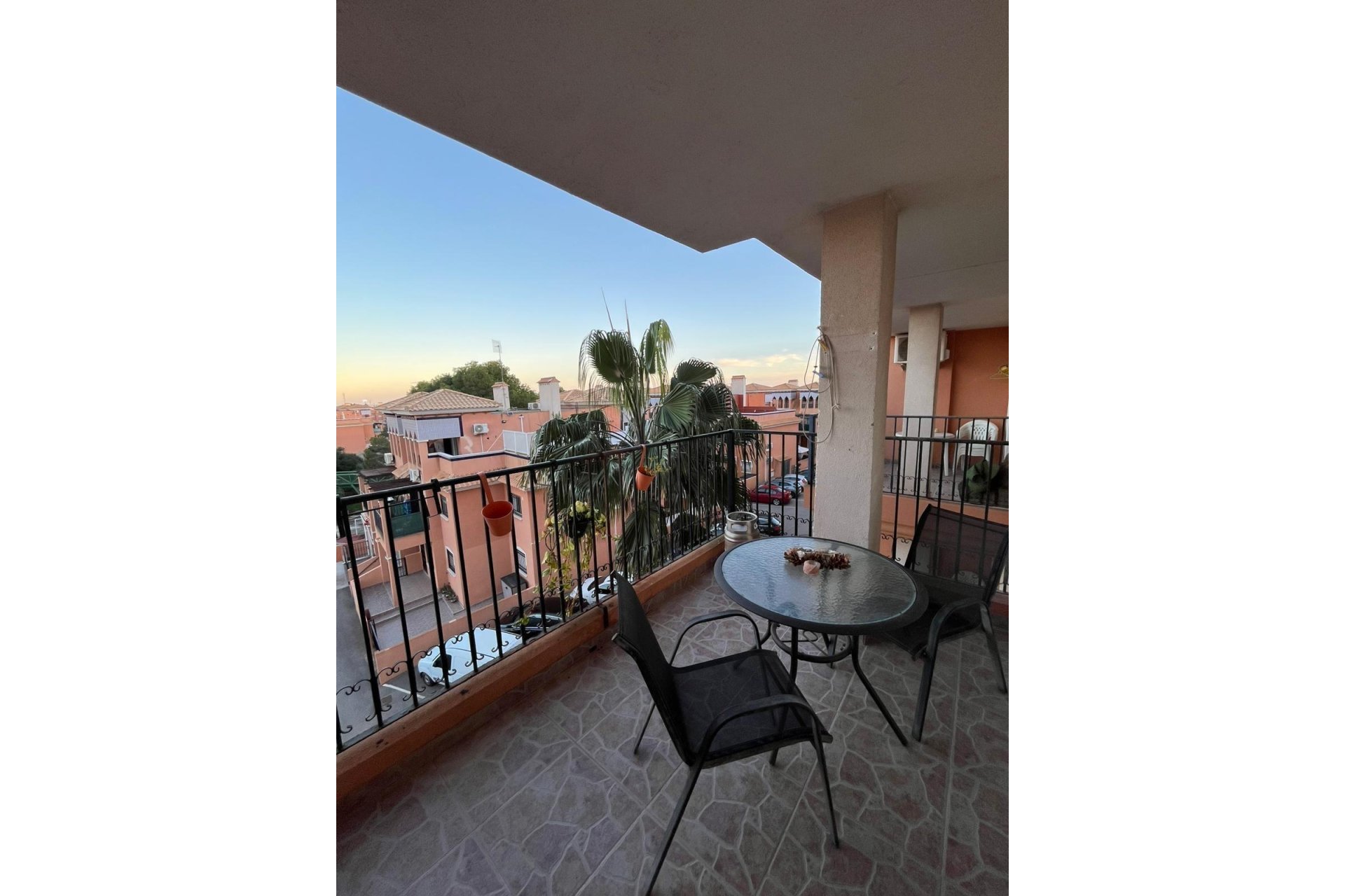 Herverkoop - Appartement / flat - Orihuela Costa - Los Almendros-La Florida