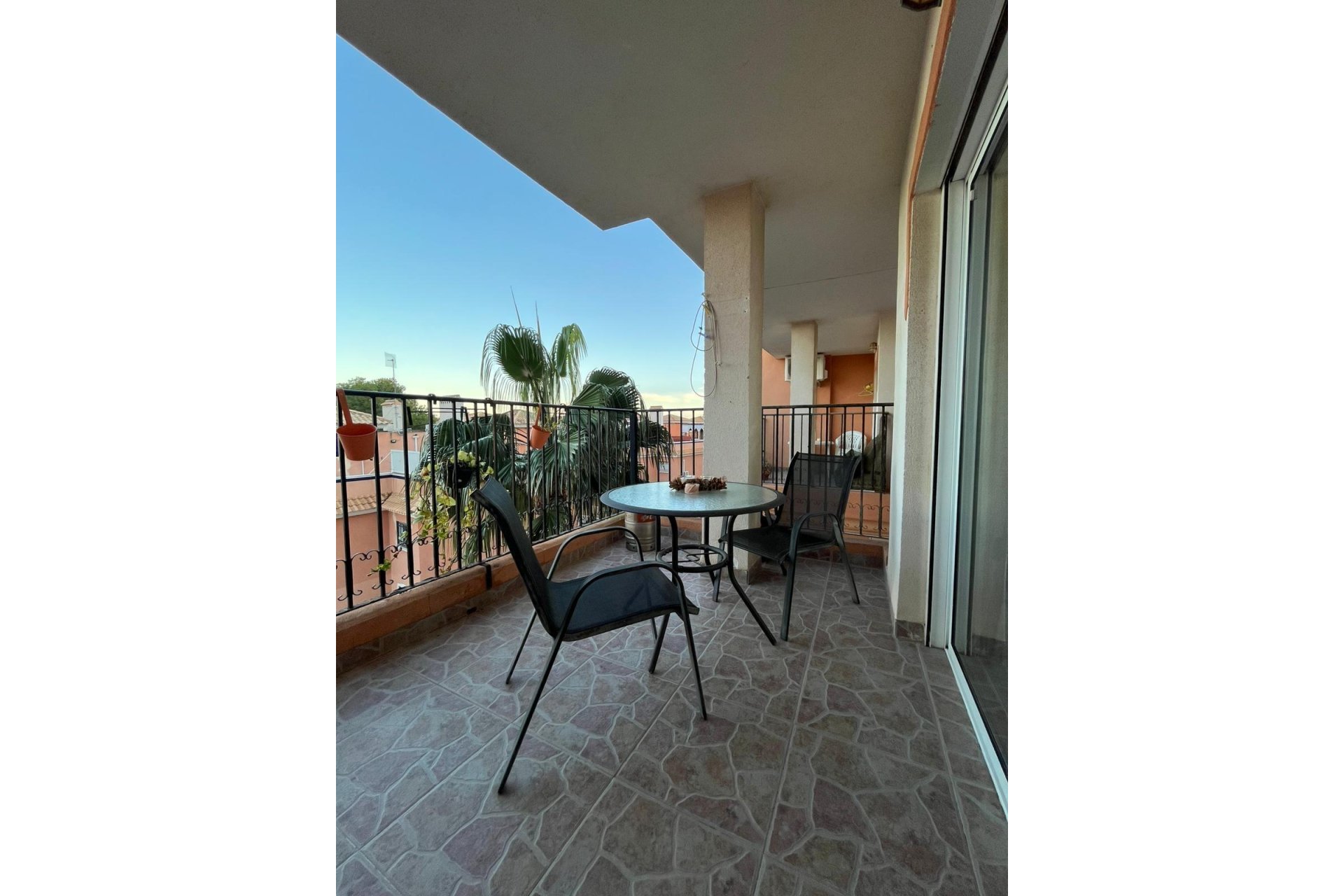 Herverkoop - Appartement / flat - Orihuela Costa - Los Almendros-La Florida