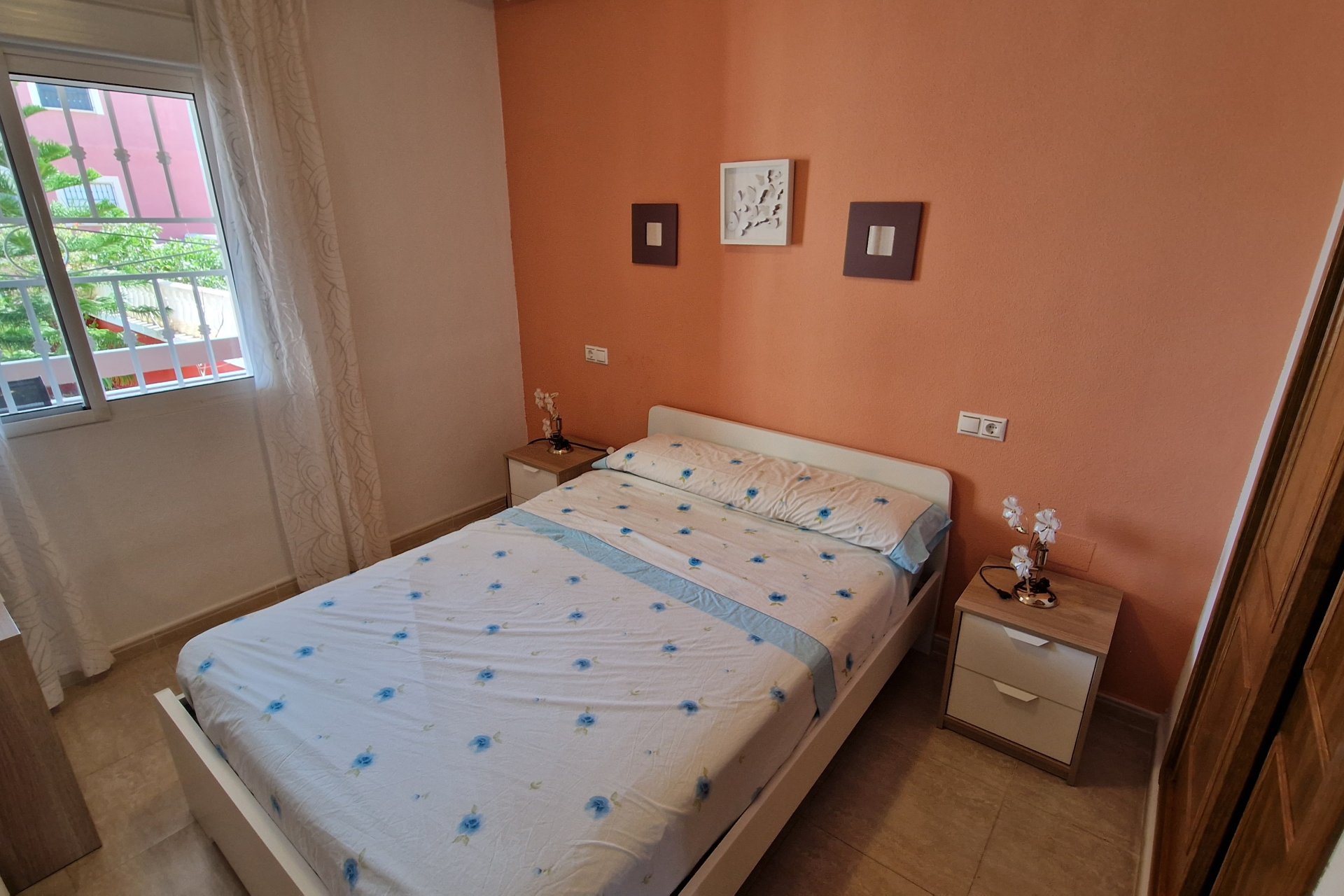 Herverkoop - Appartement / flat - Orihuela Costa - Los Almendros