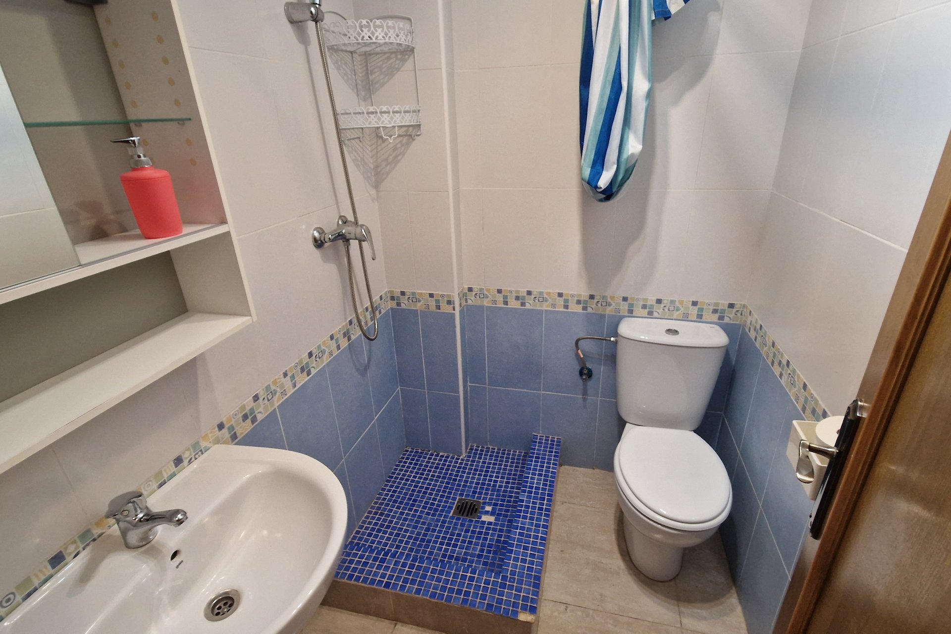 Herverkoop - Appartement / flat - Orihuela Costa - Los Almendros