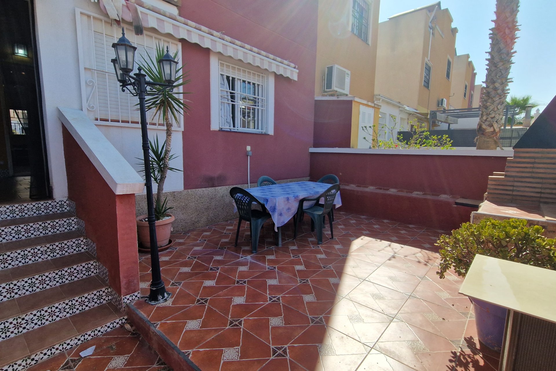 Herverkoop - Appartement / flat - Orihuela Costa - Los Almendros